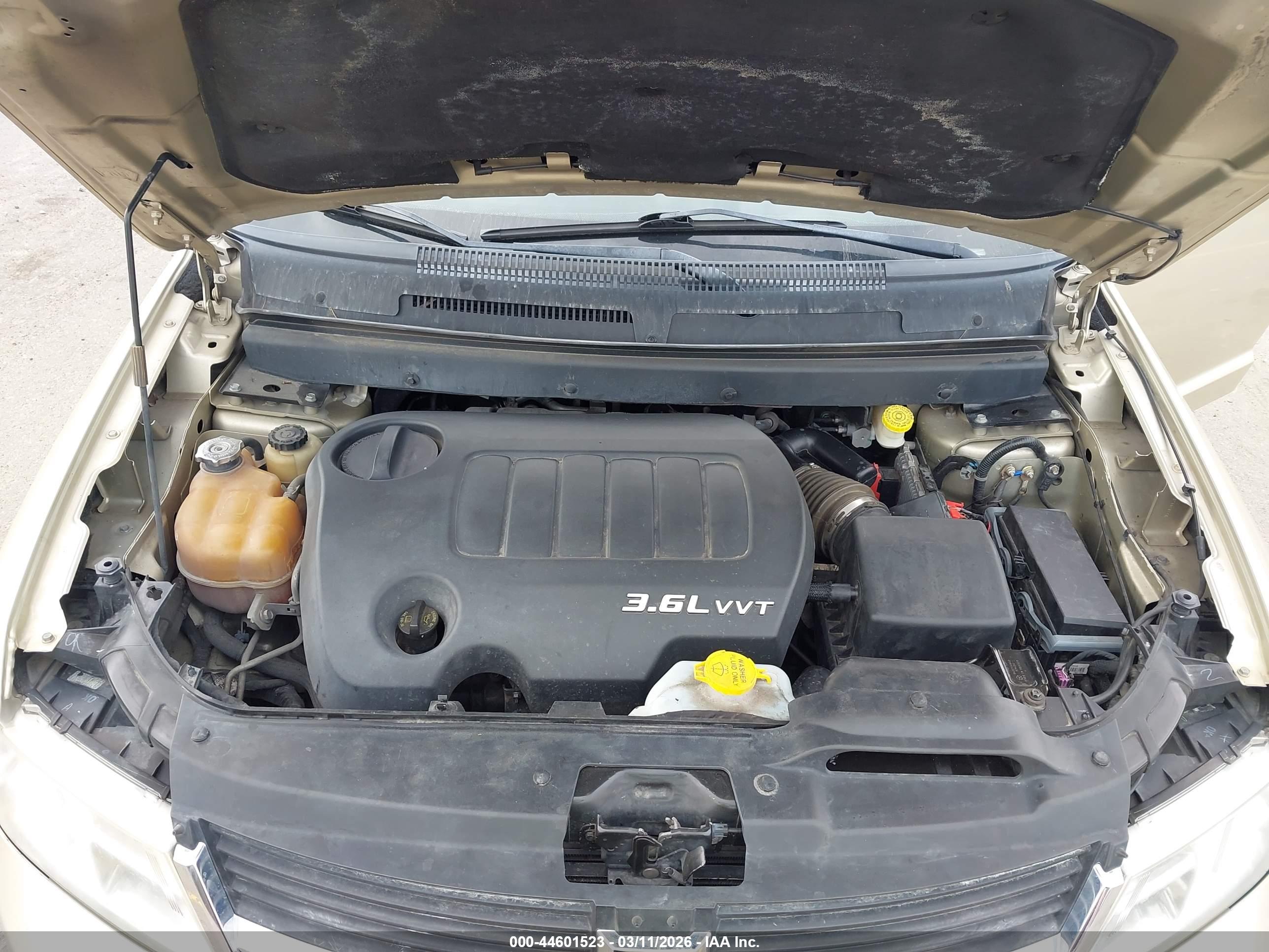 DODGE JOURNEY image 10