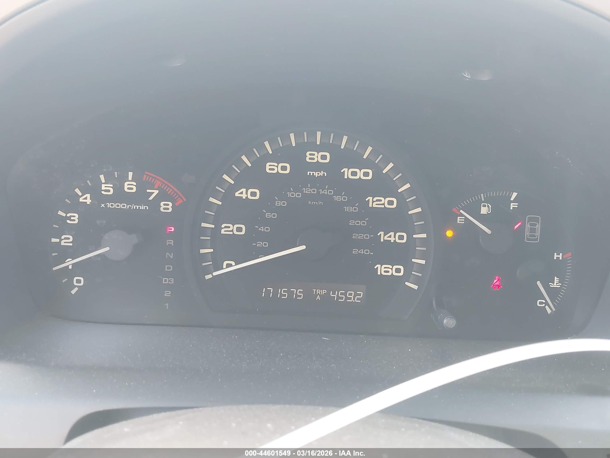 HONDA ACCORD image 7
