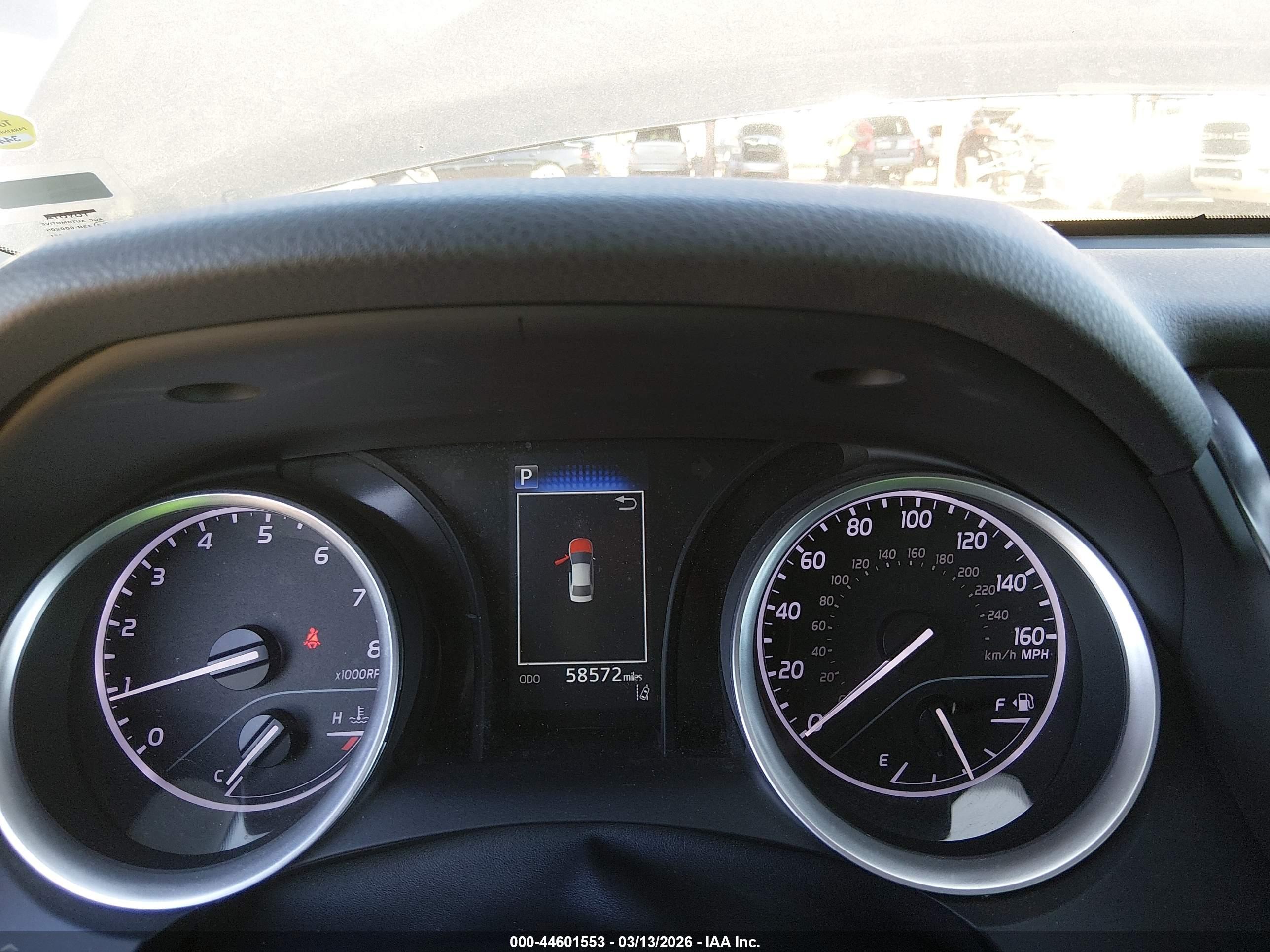TOYOTA CAMRY image 7