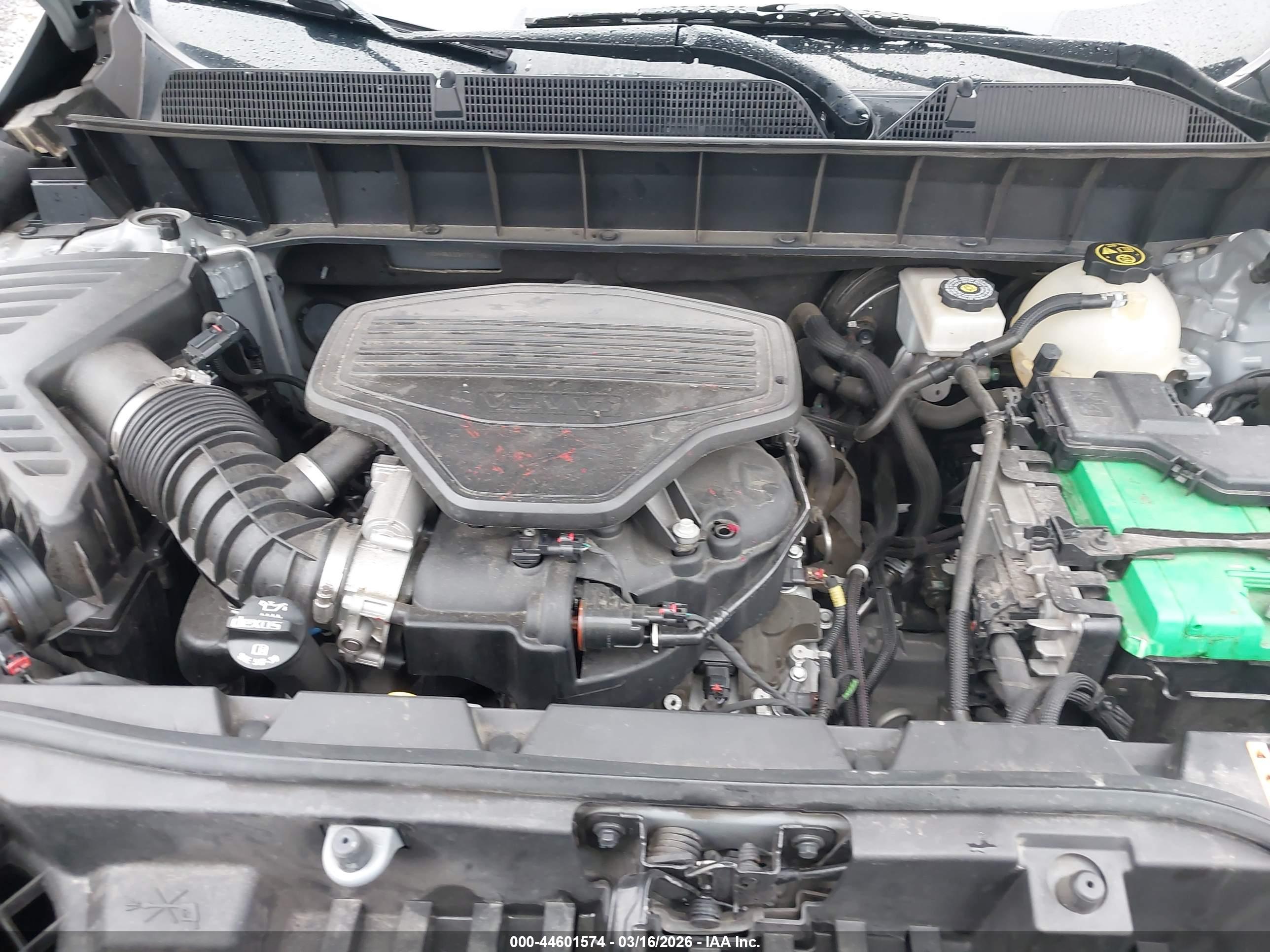 GMC ACADIA image 10