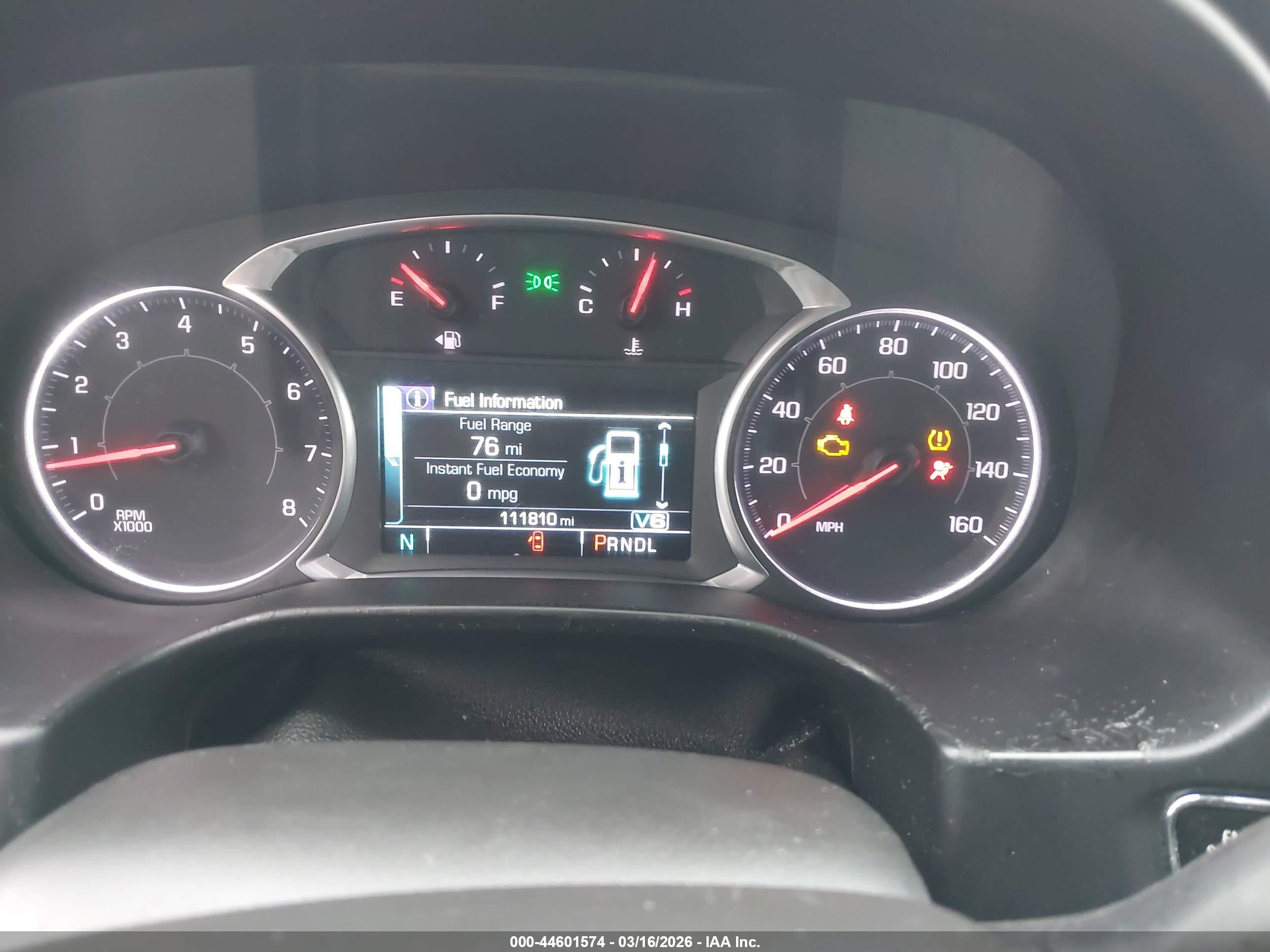 GMC ACADIA image 7