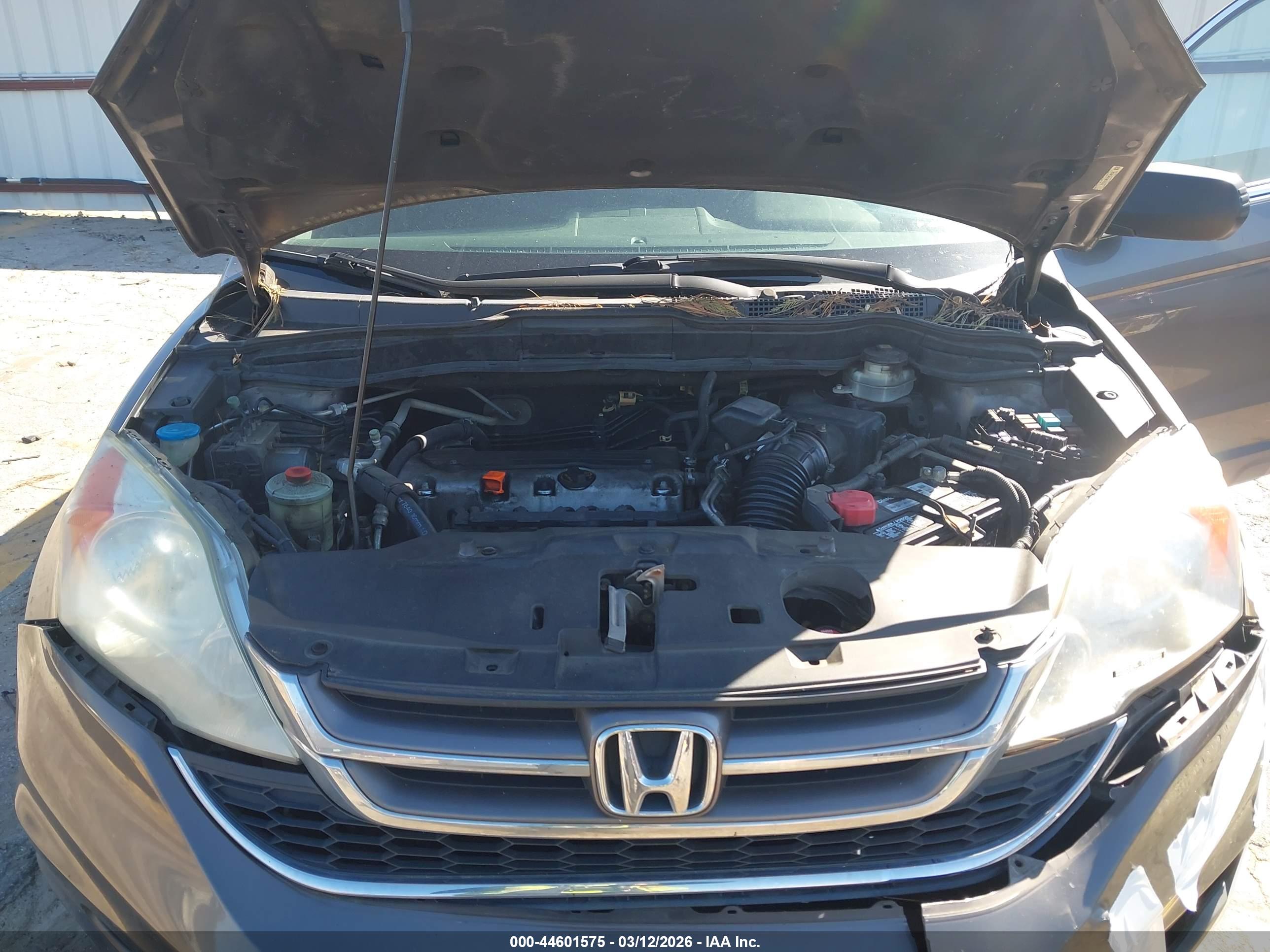 HONDA CR-V image 10