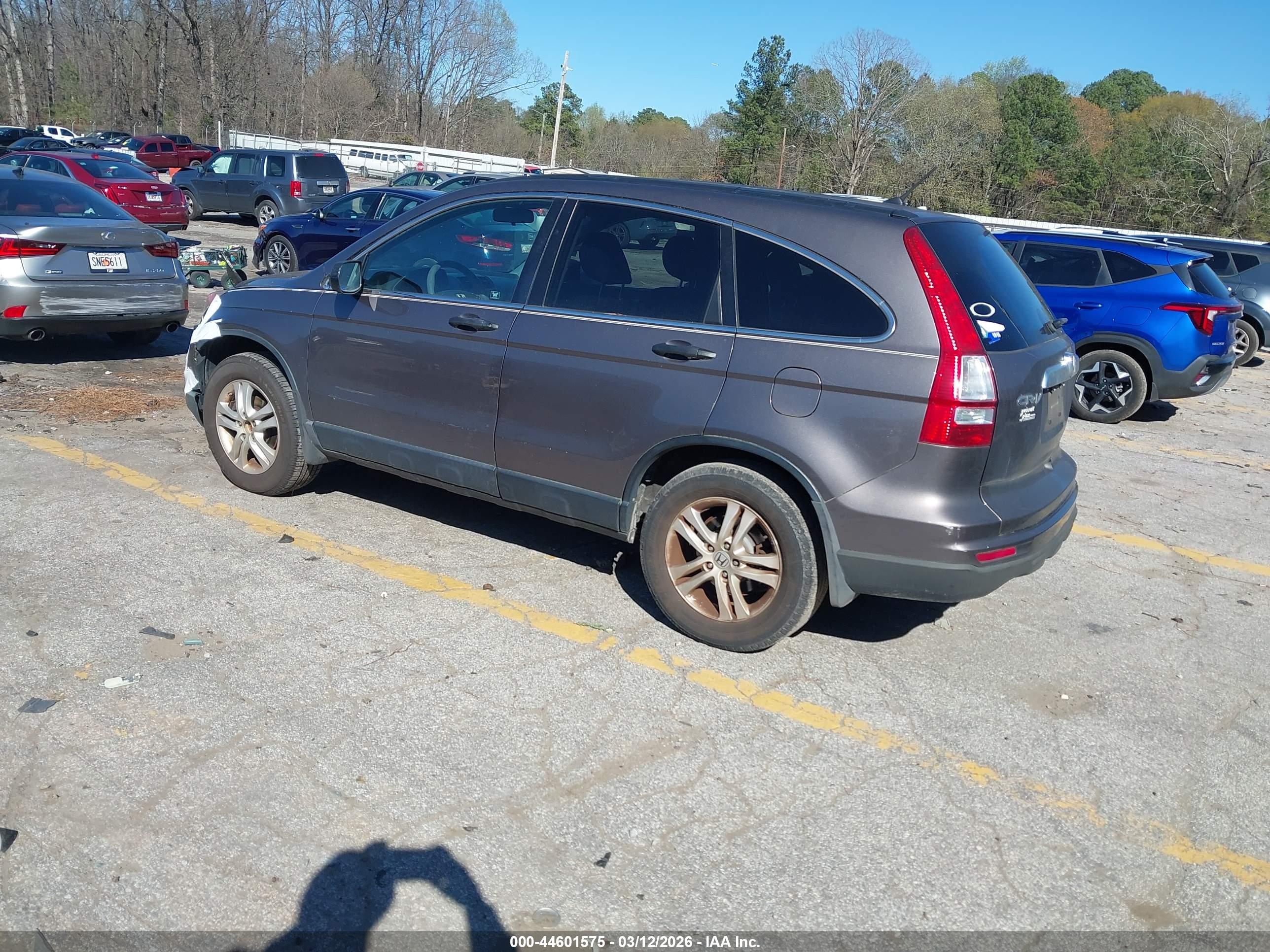 HONDA CR-V image 3