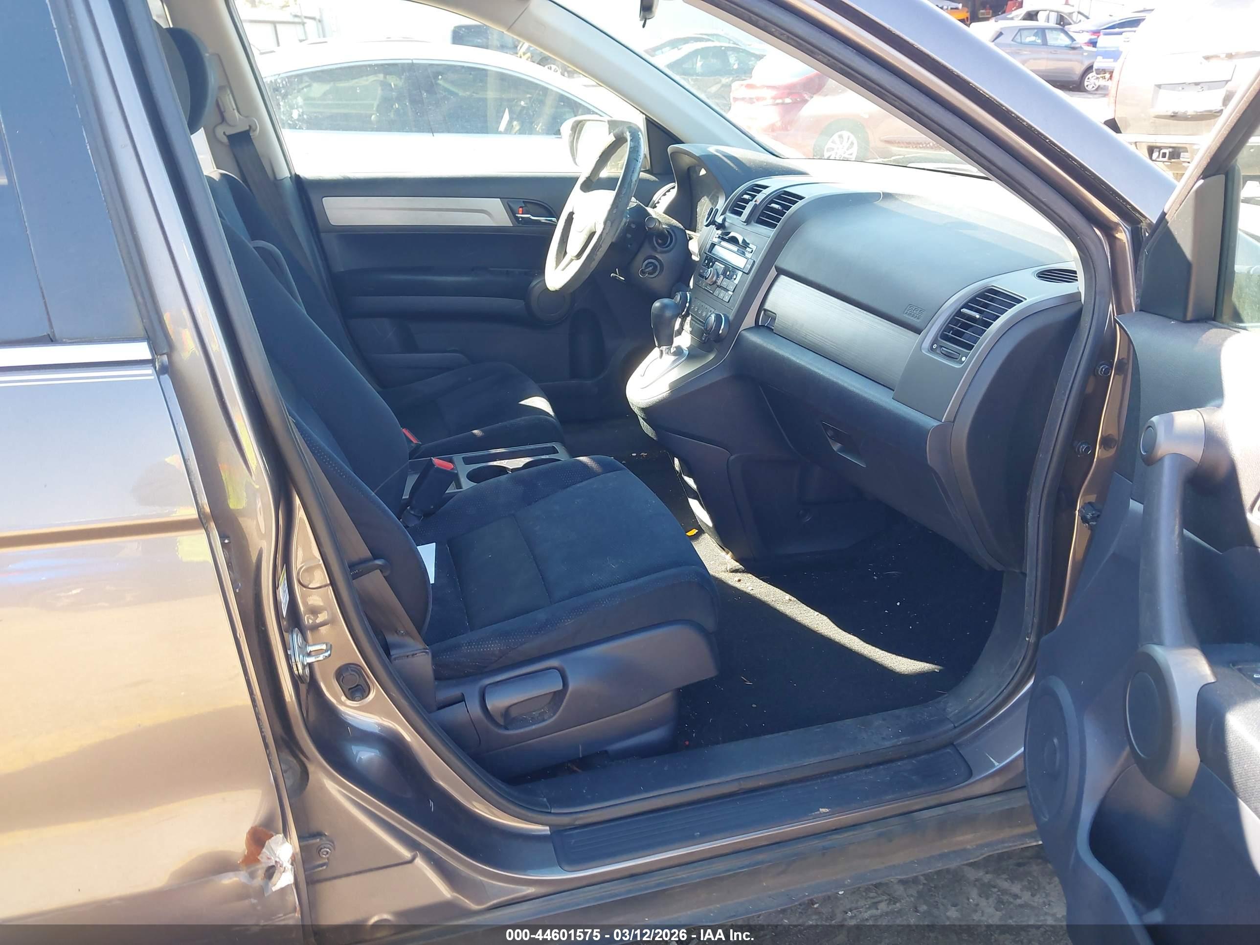 HONDA CR-V image 5