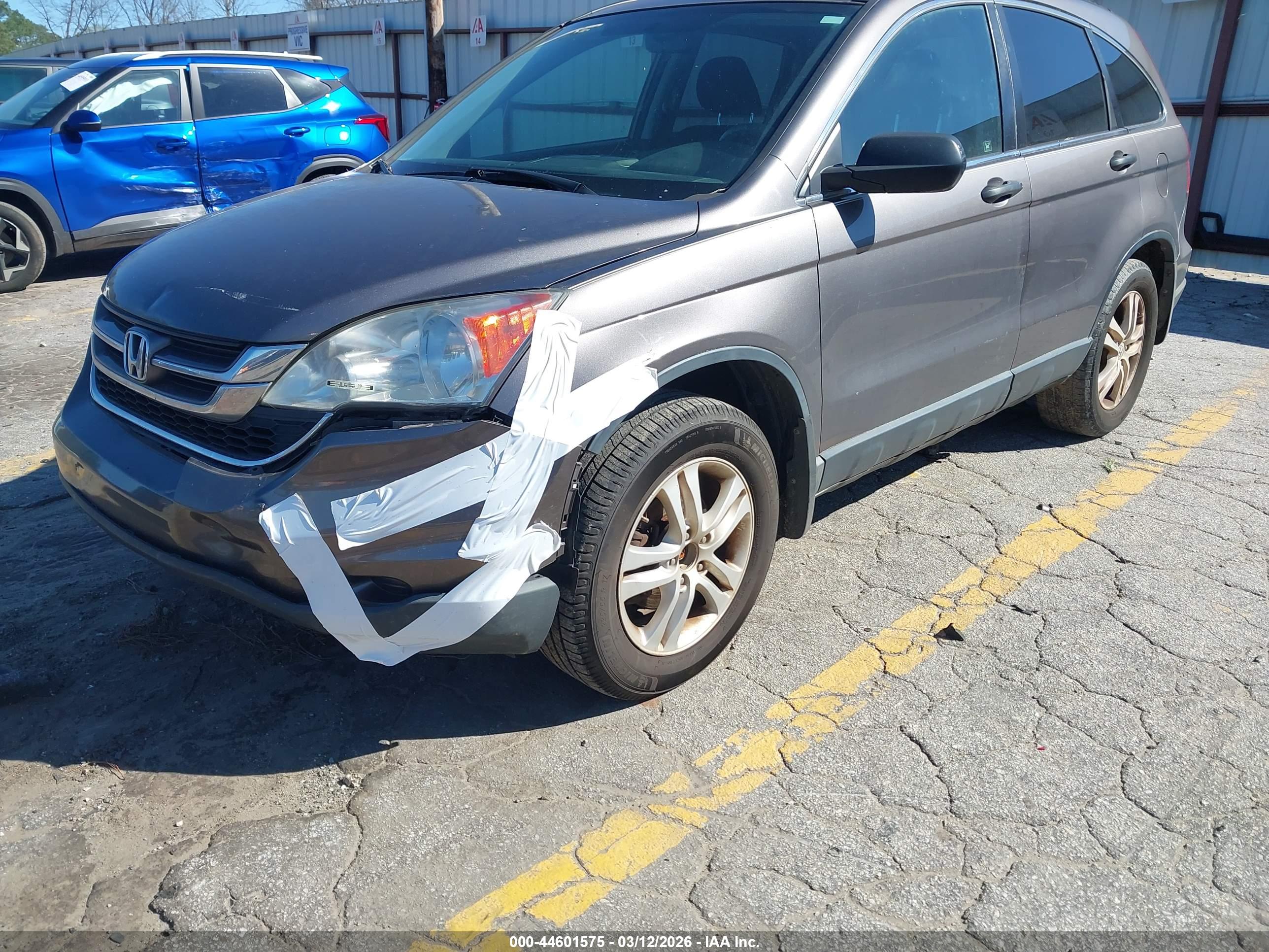 HONDA CR-V image 6