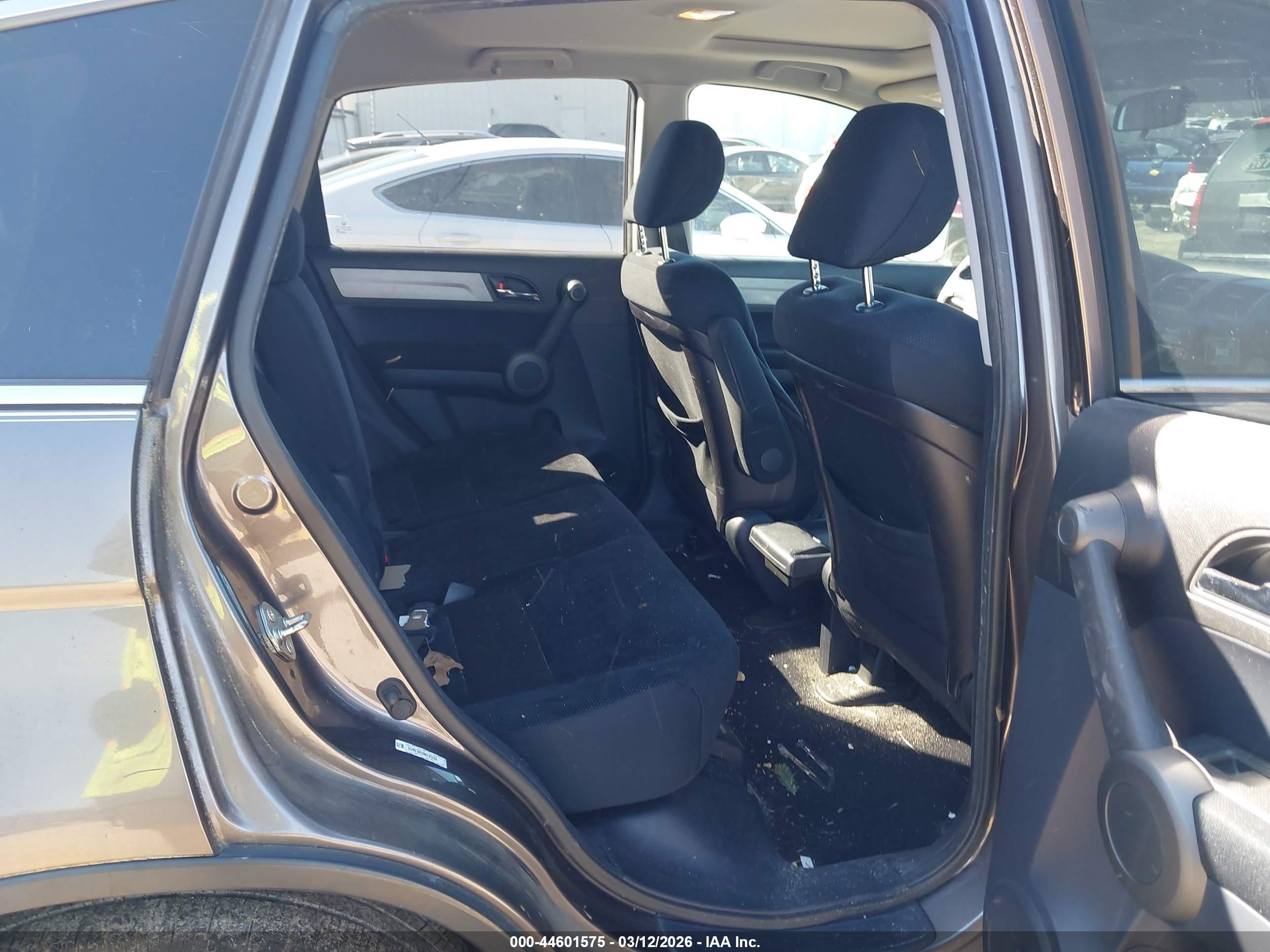 HONDA CR-V image 8