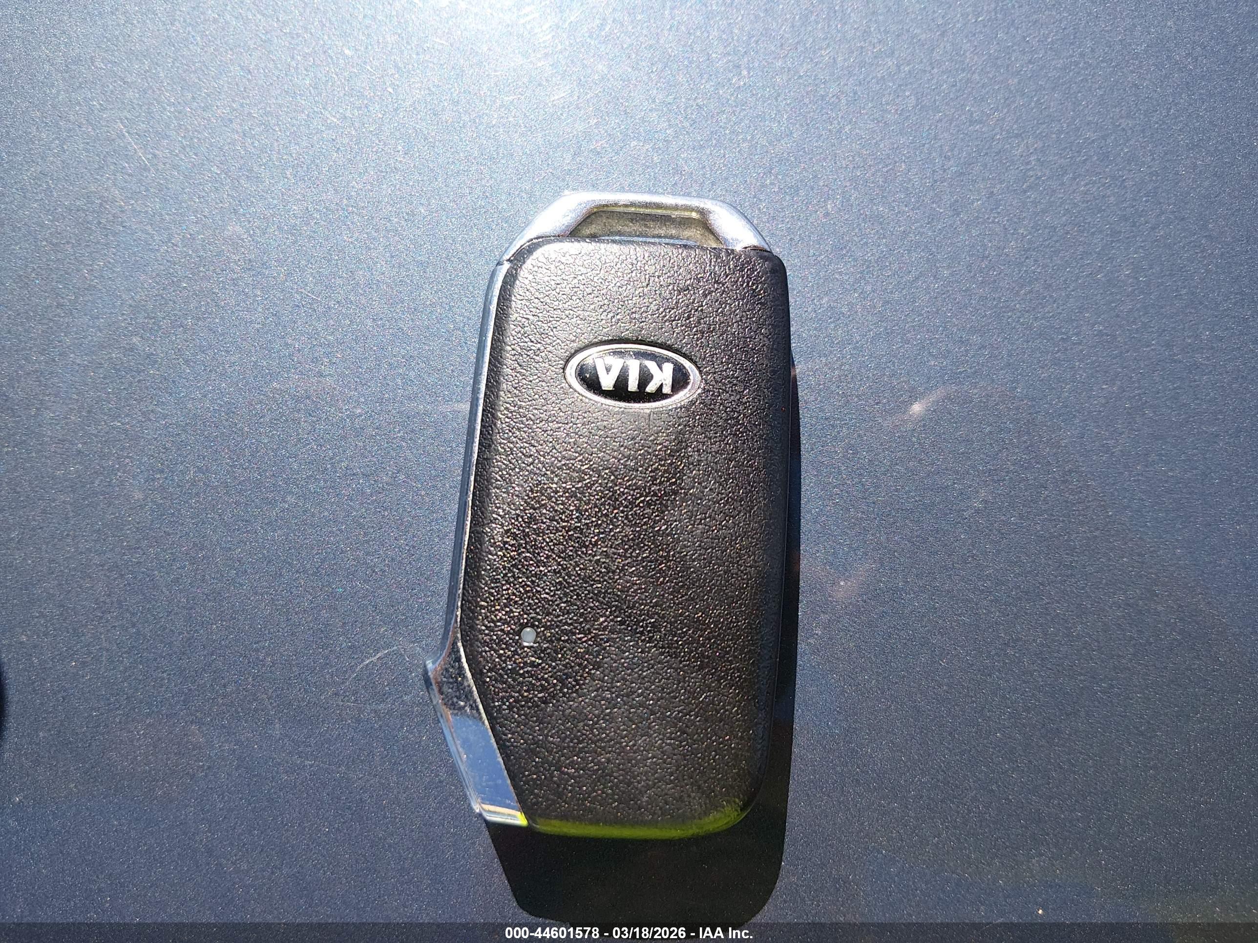 KIA FORTE image 11