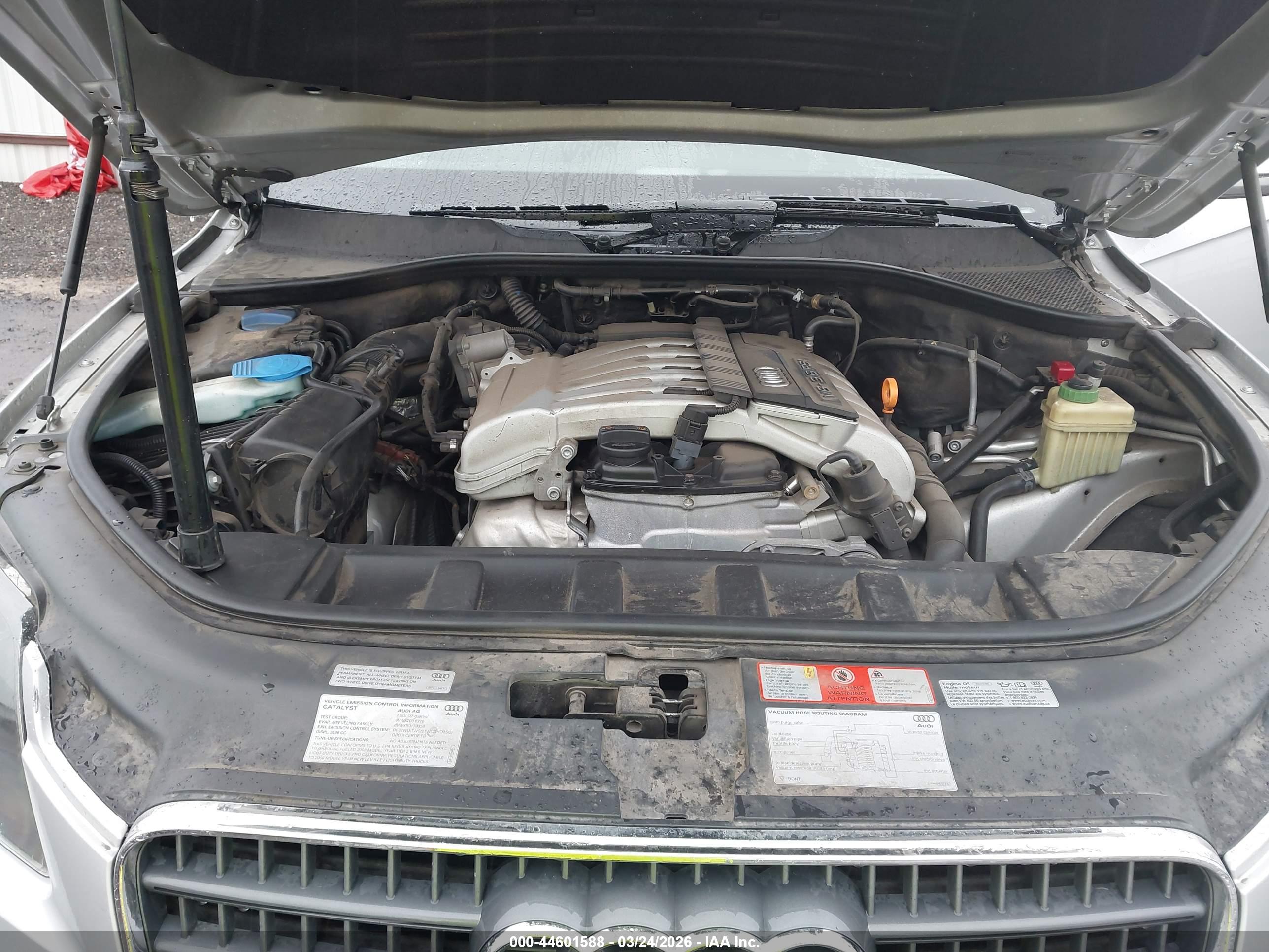 AUDI Q7 image 10