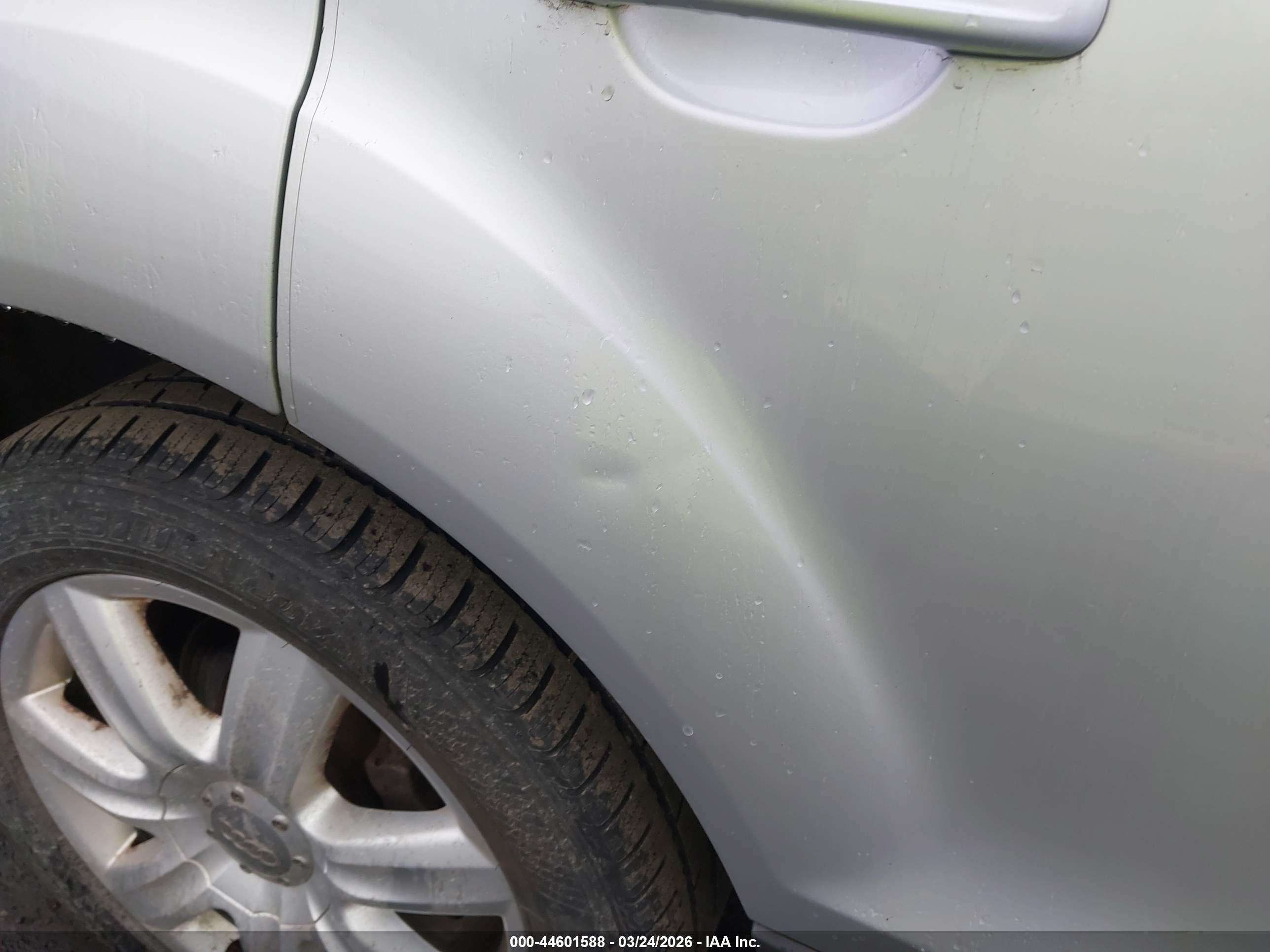 AUDI Q7 image 6