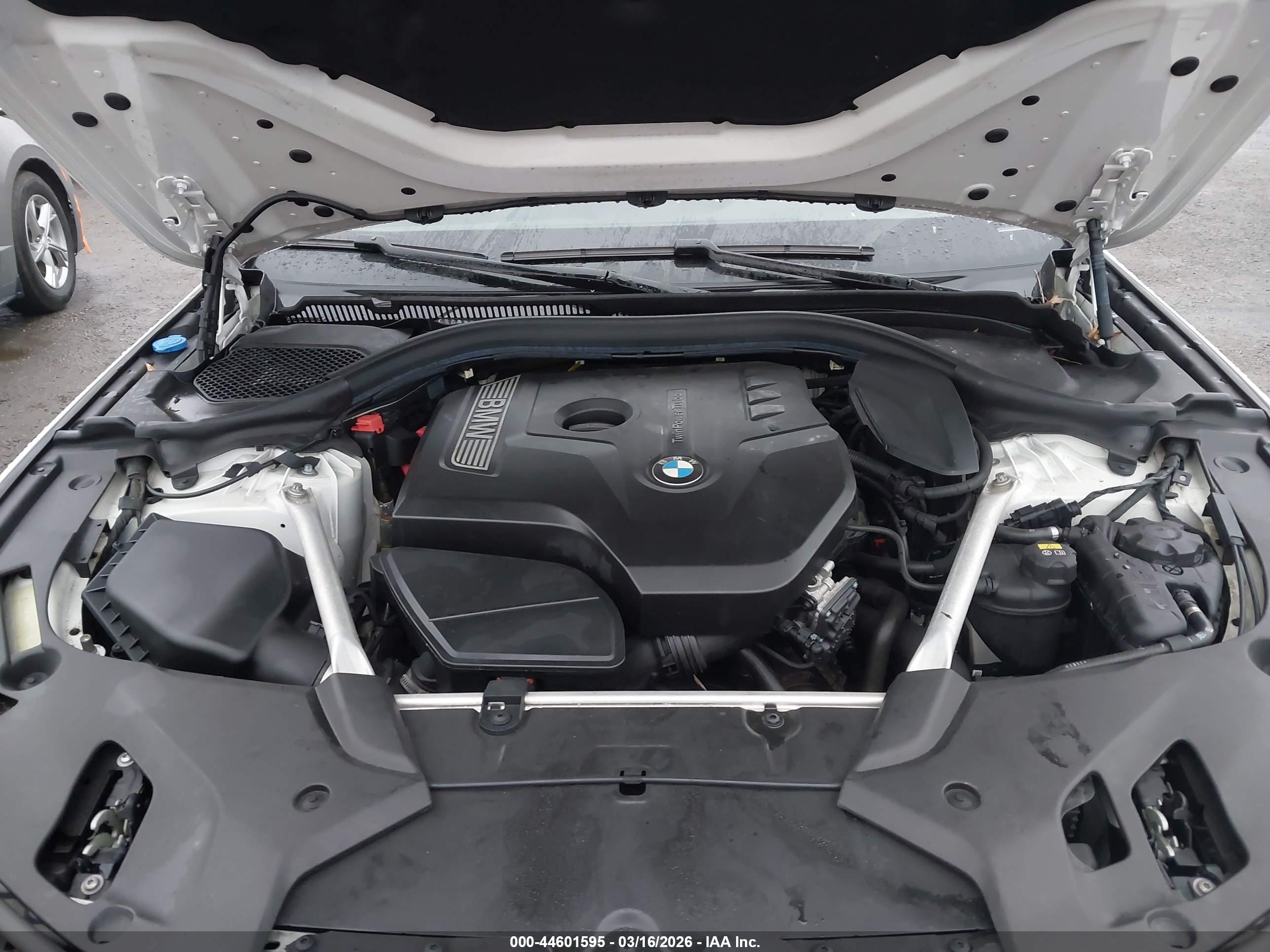 BMW 530I image 10