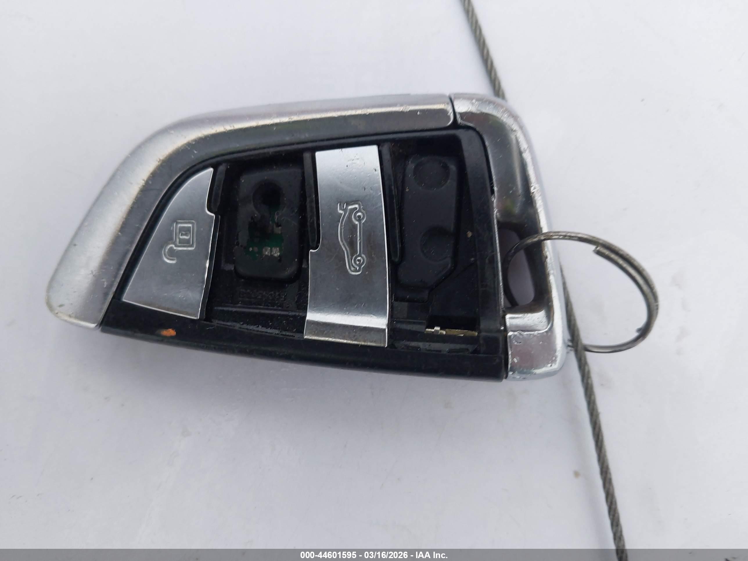 BMW 530I image 11