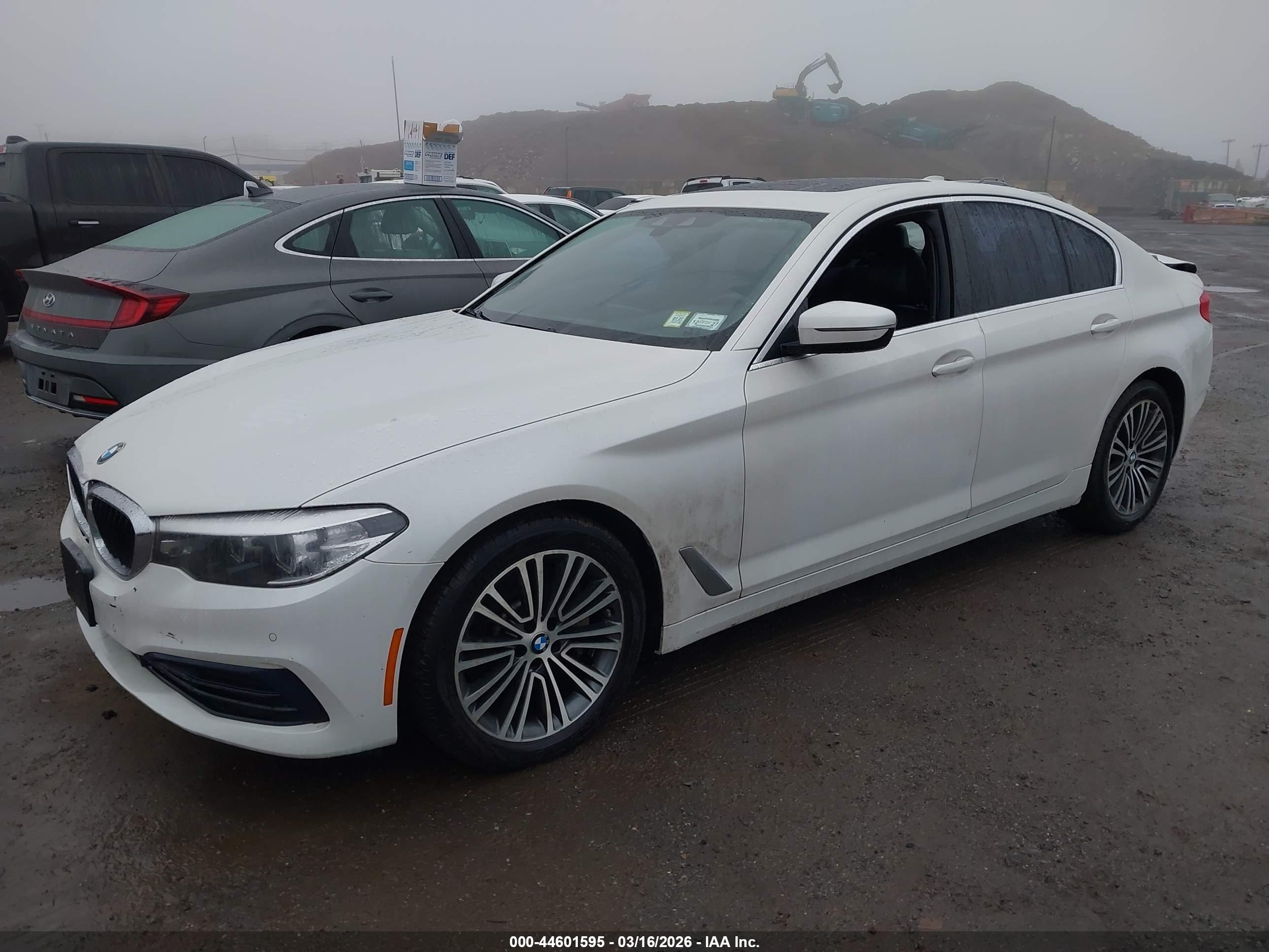 BMW 530I image 2