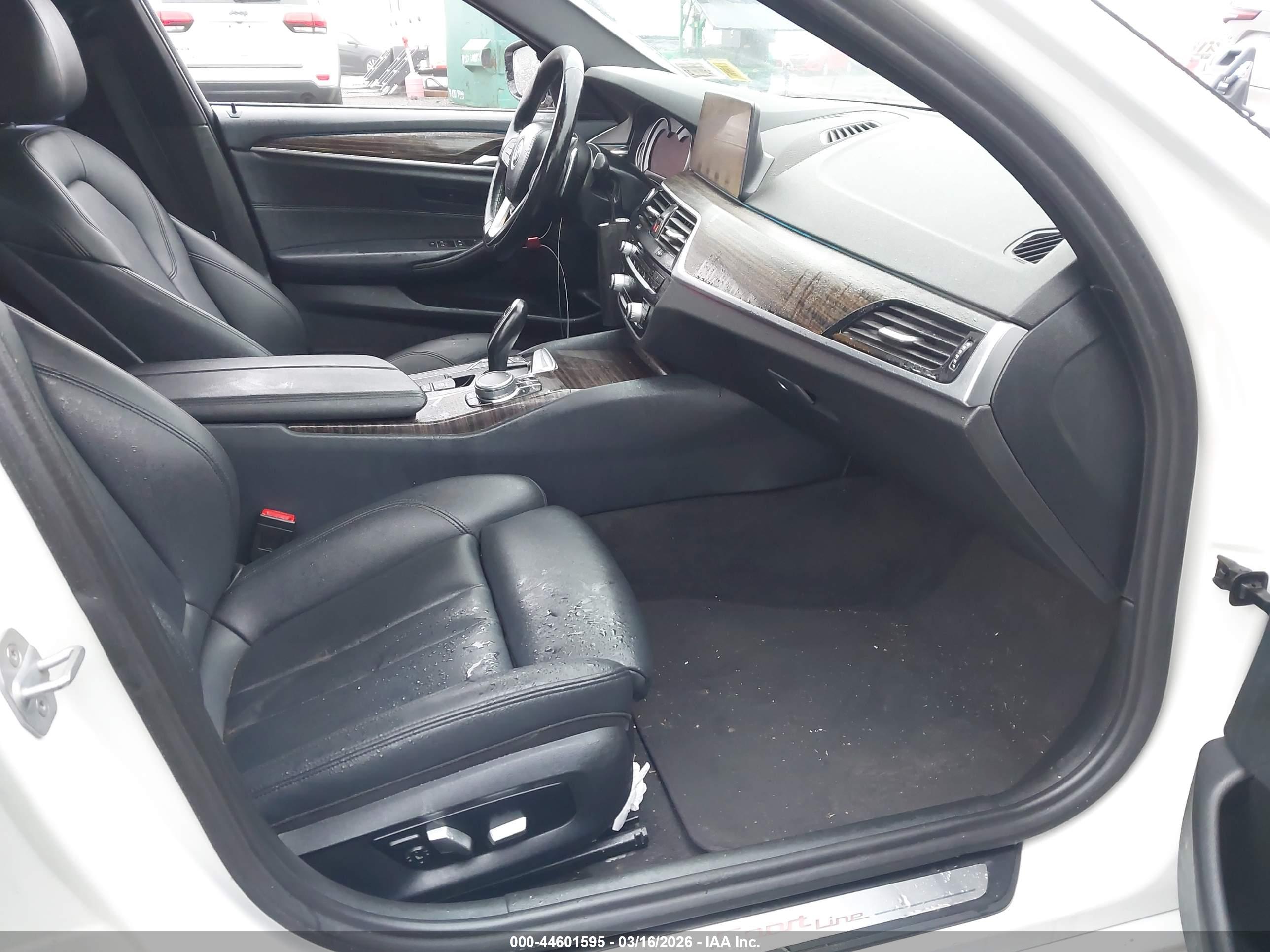 BMW 530I image 5
