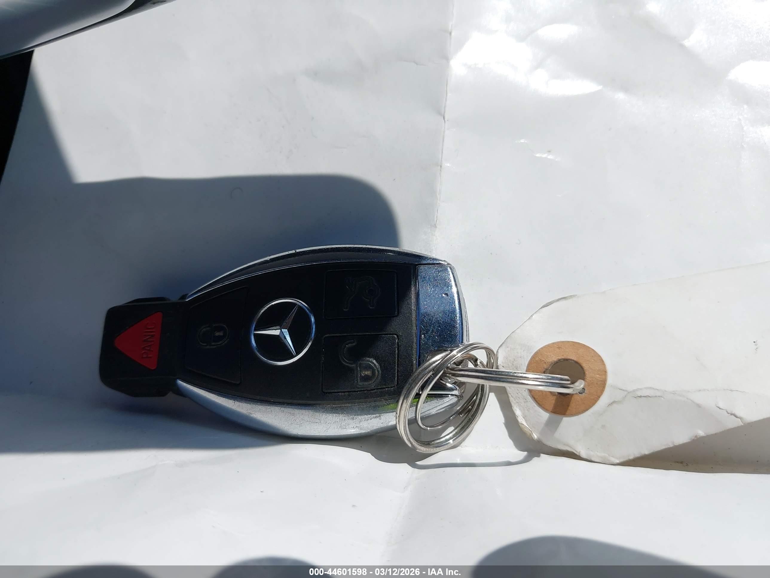 MERCEDES-BENZ C image 11