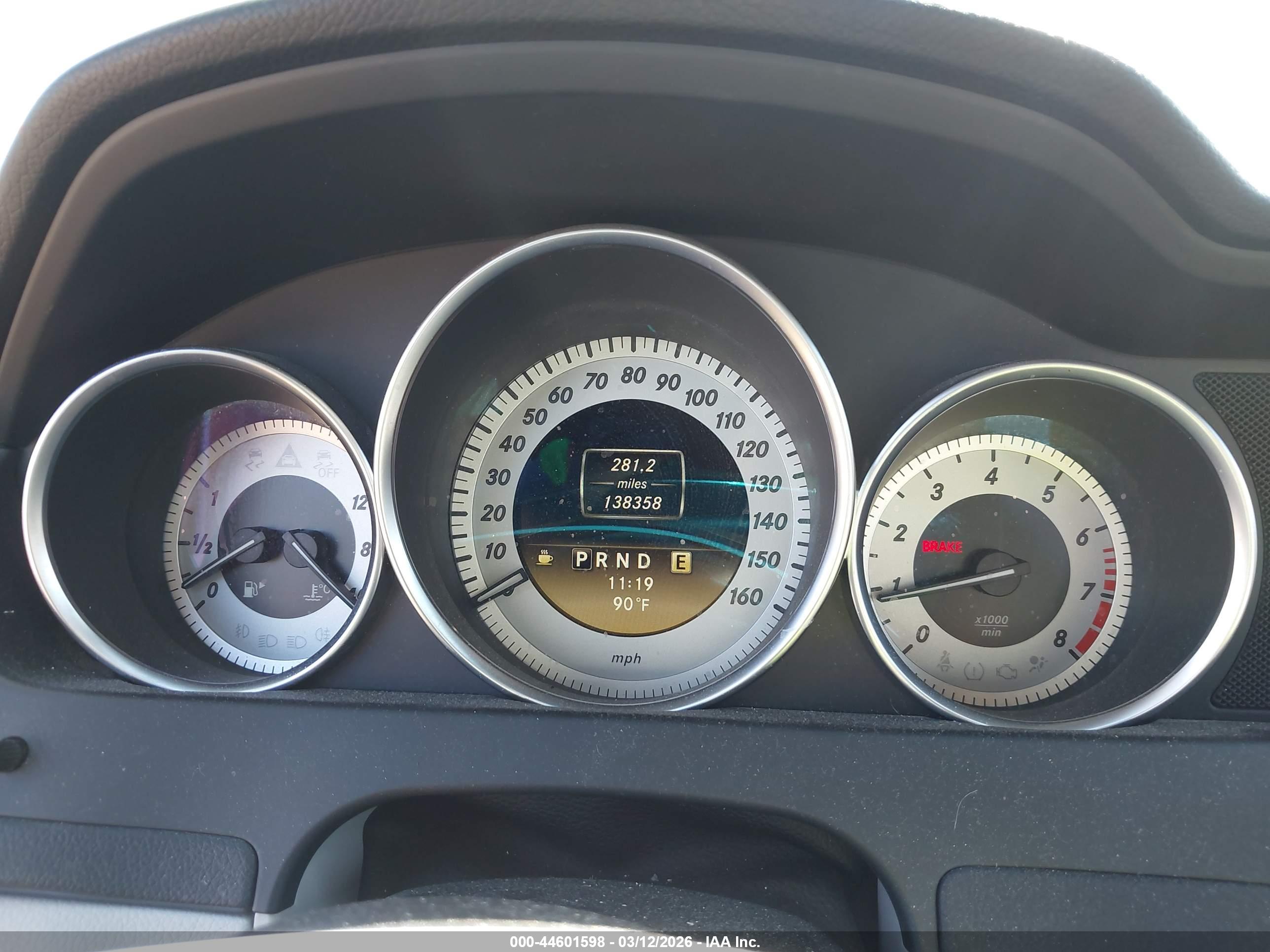 MERCEDES-BENZ C image 7