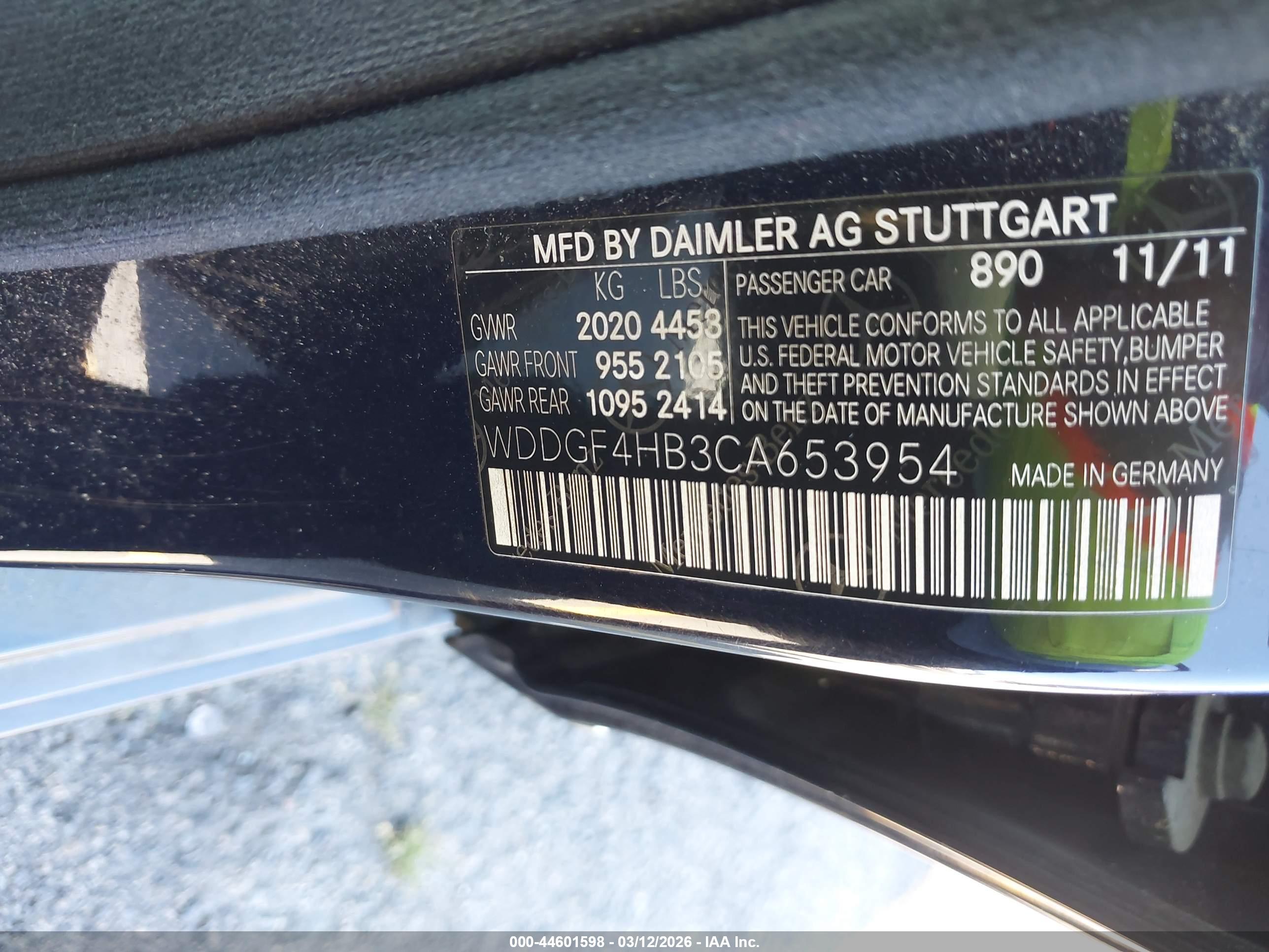 MERCEDES-BENZ C image 9