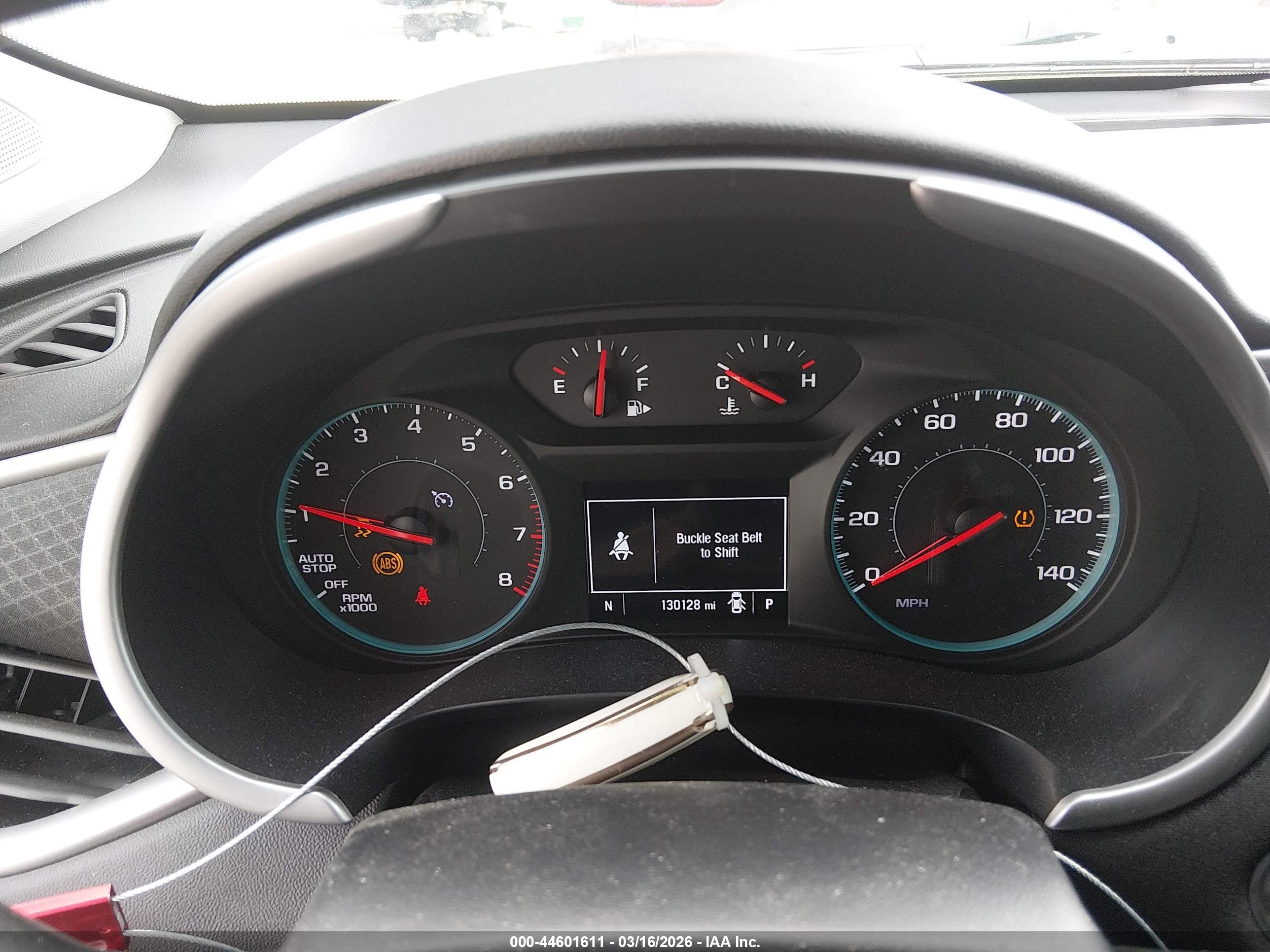 CHEVROLET MALIBU image 7