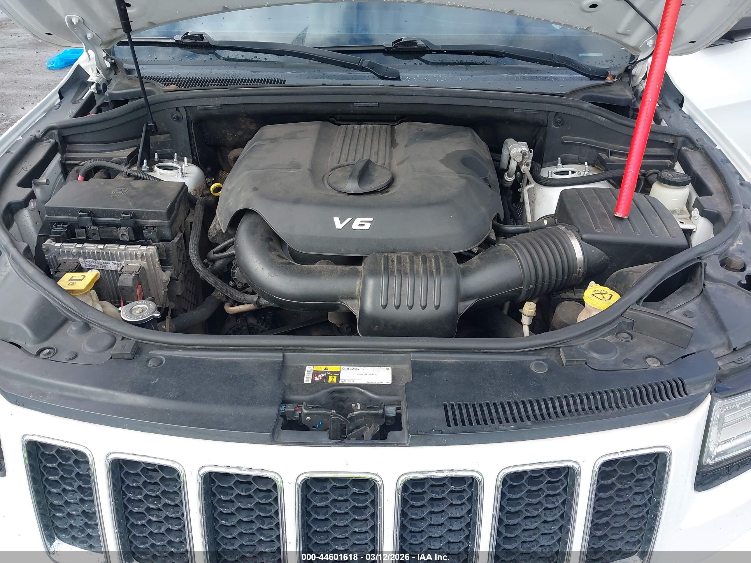 JEEP GRAND image 10