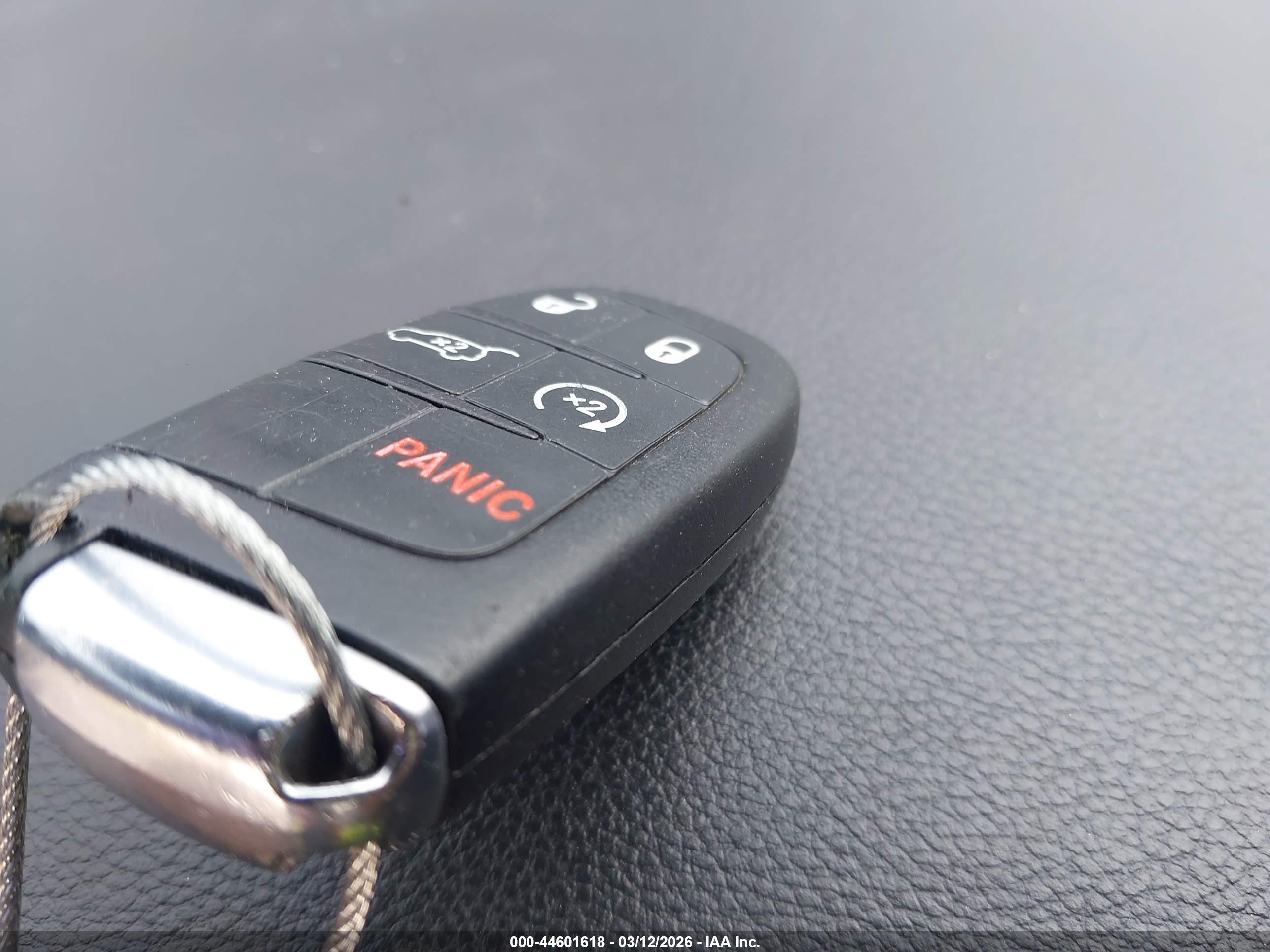 JEEP GRAND image 11