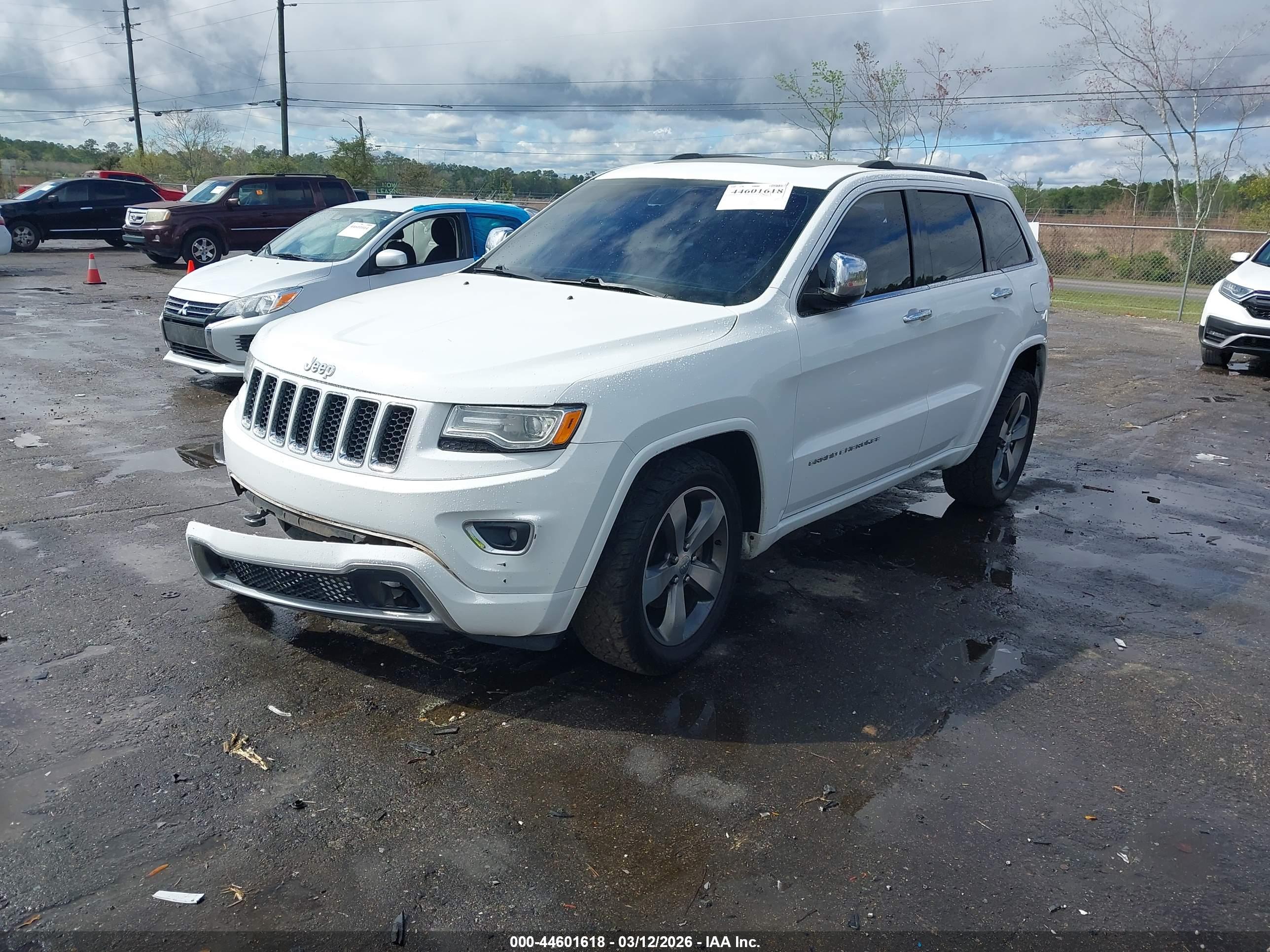JEEP GRAND image 2