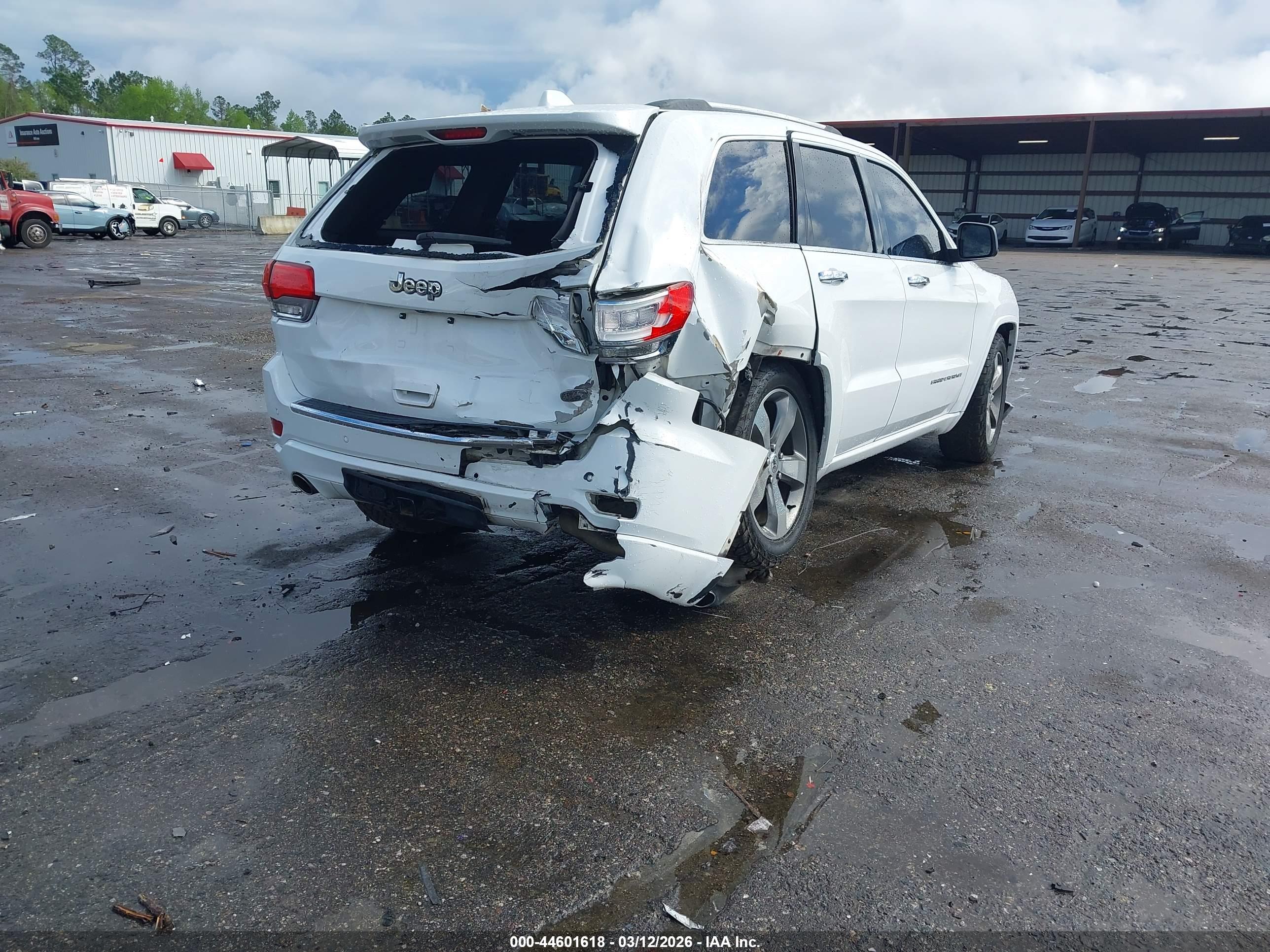 JEEP GRAND image 4