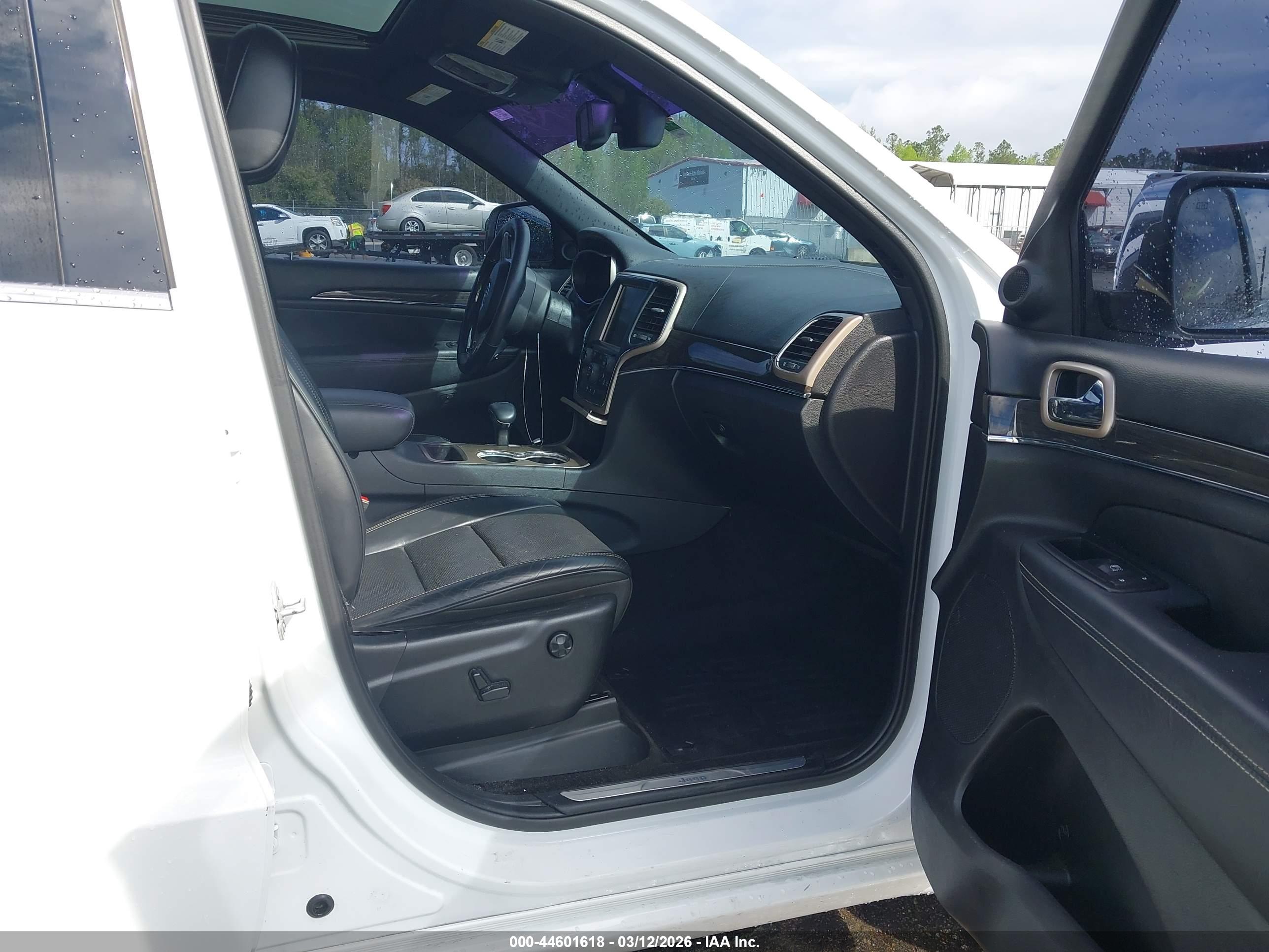 JEEP GRAND image 5