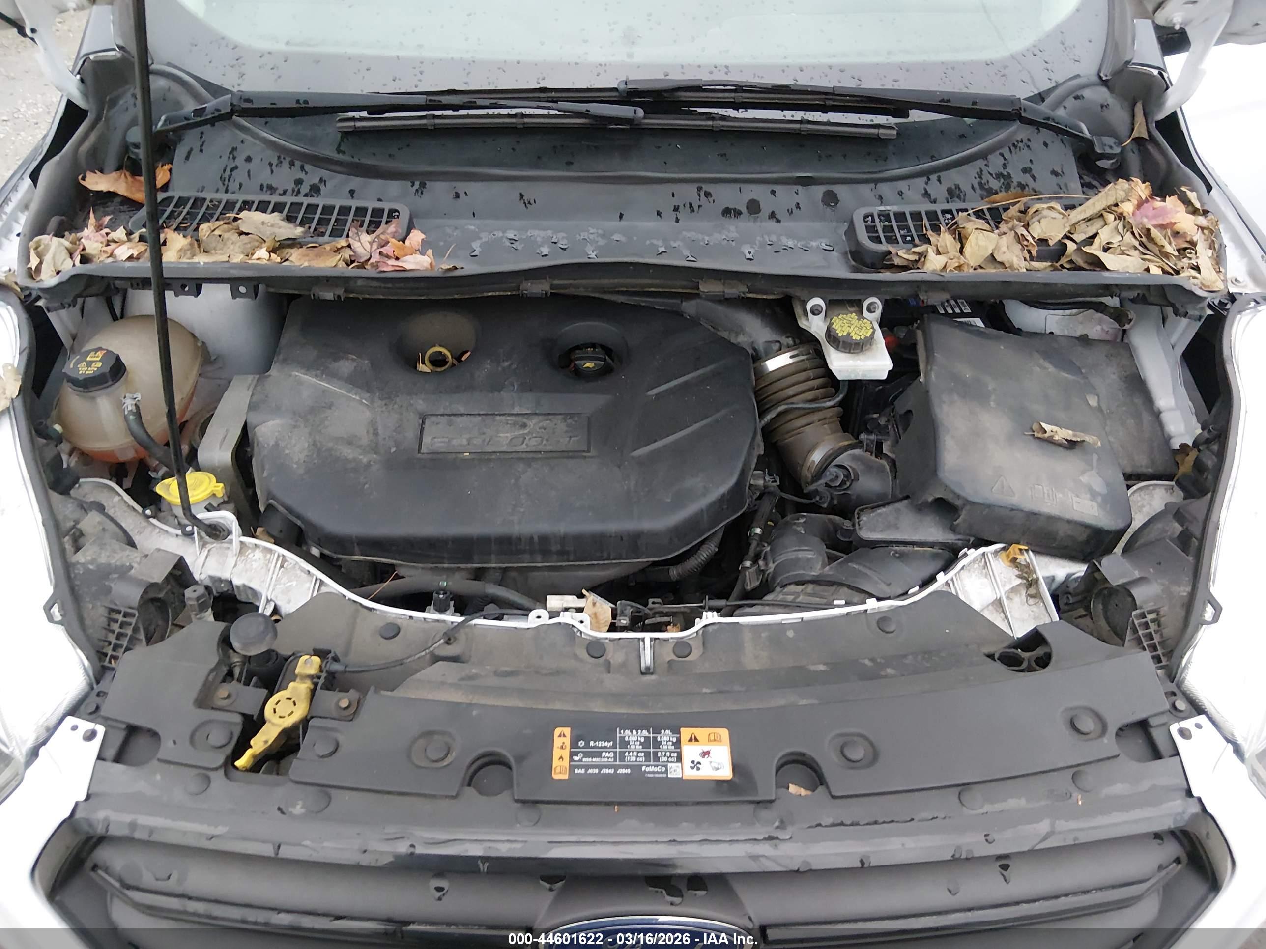 FORD ESCAPE image 10