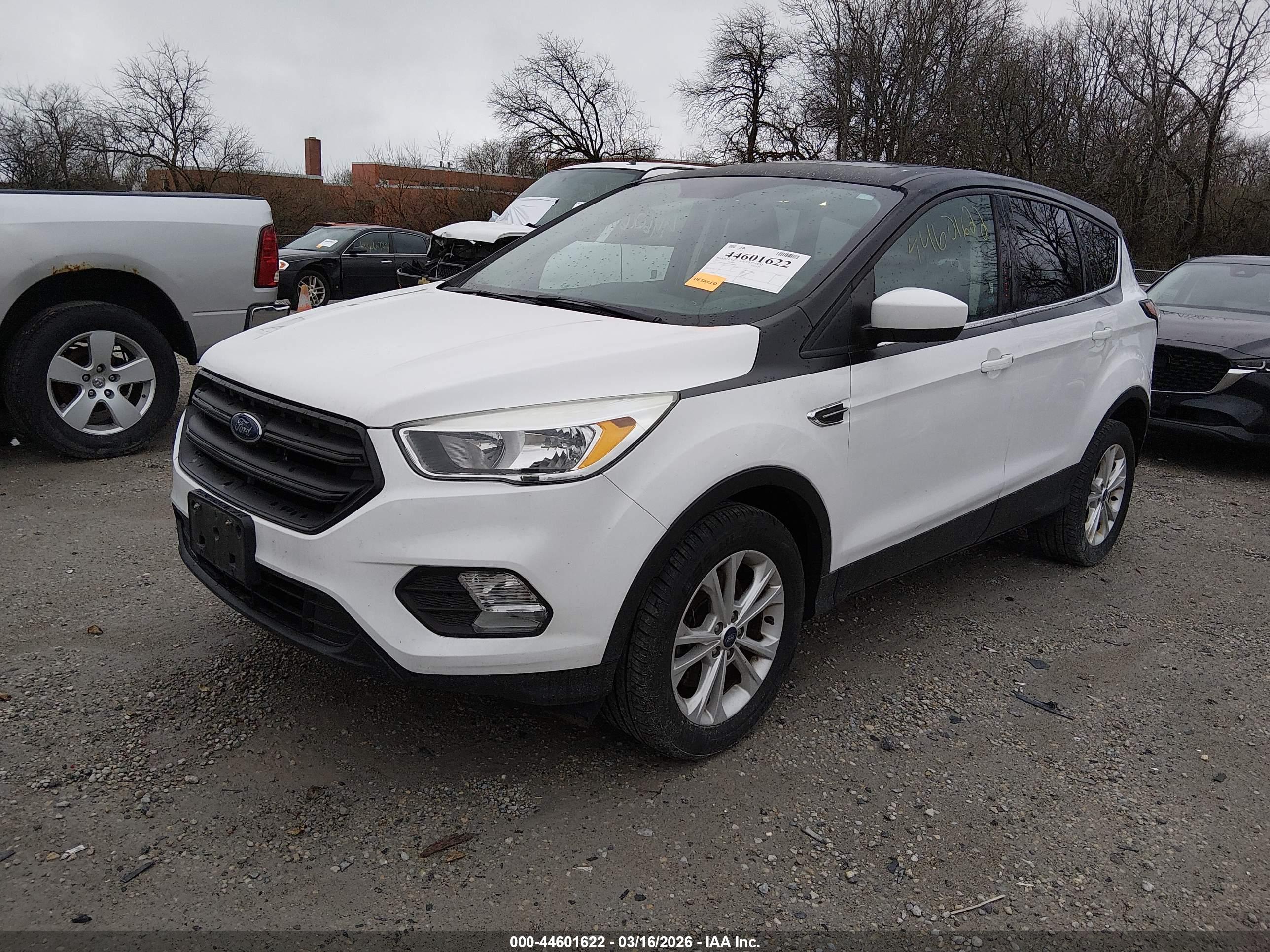 FORD ESCAPE image 2