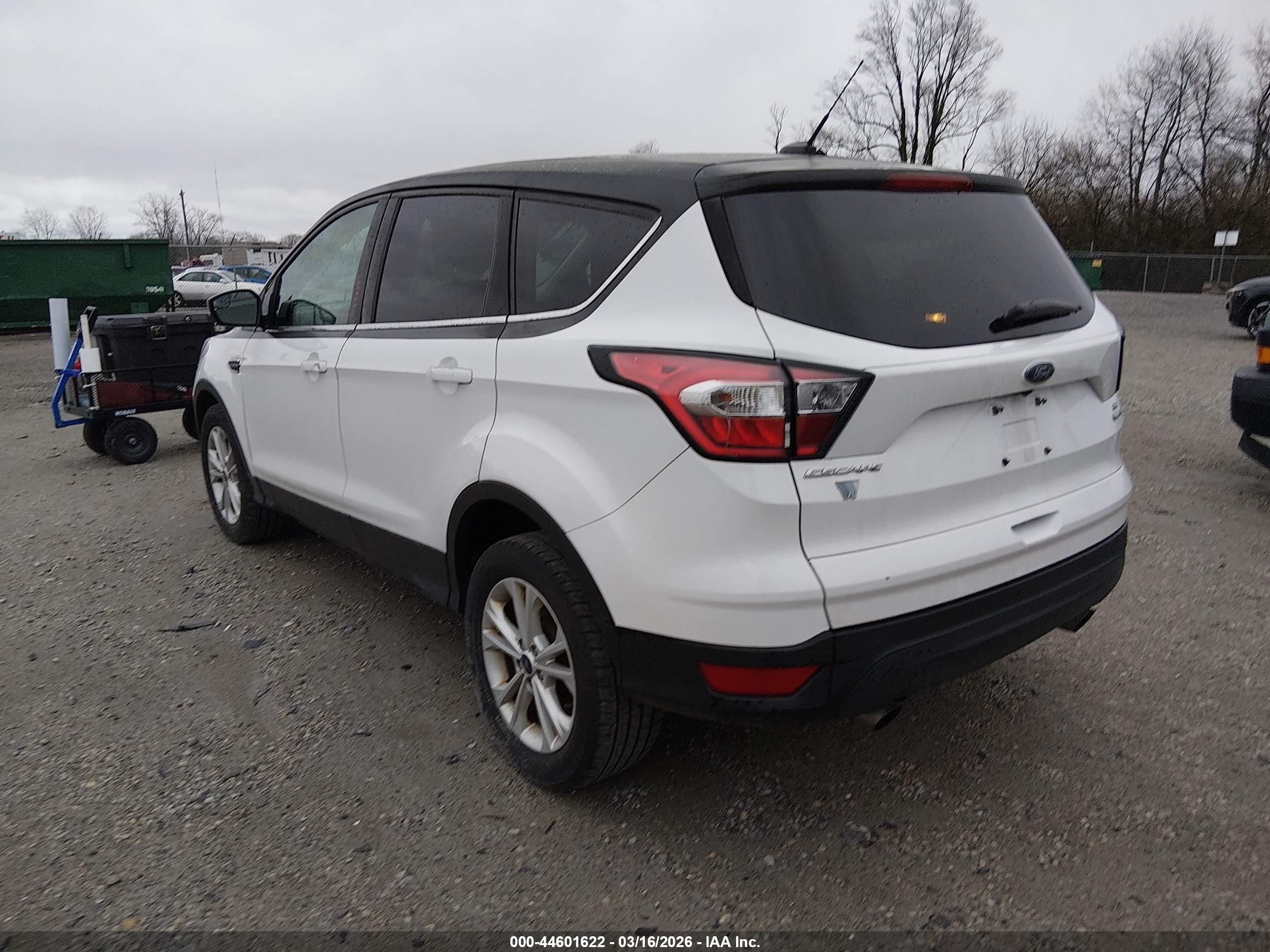 FORD ESCAPE image 3