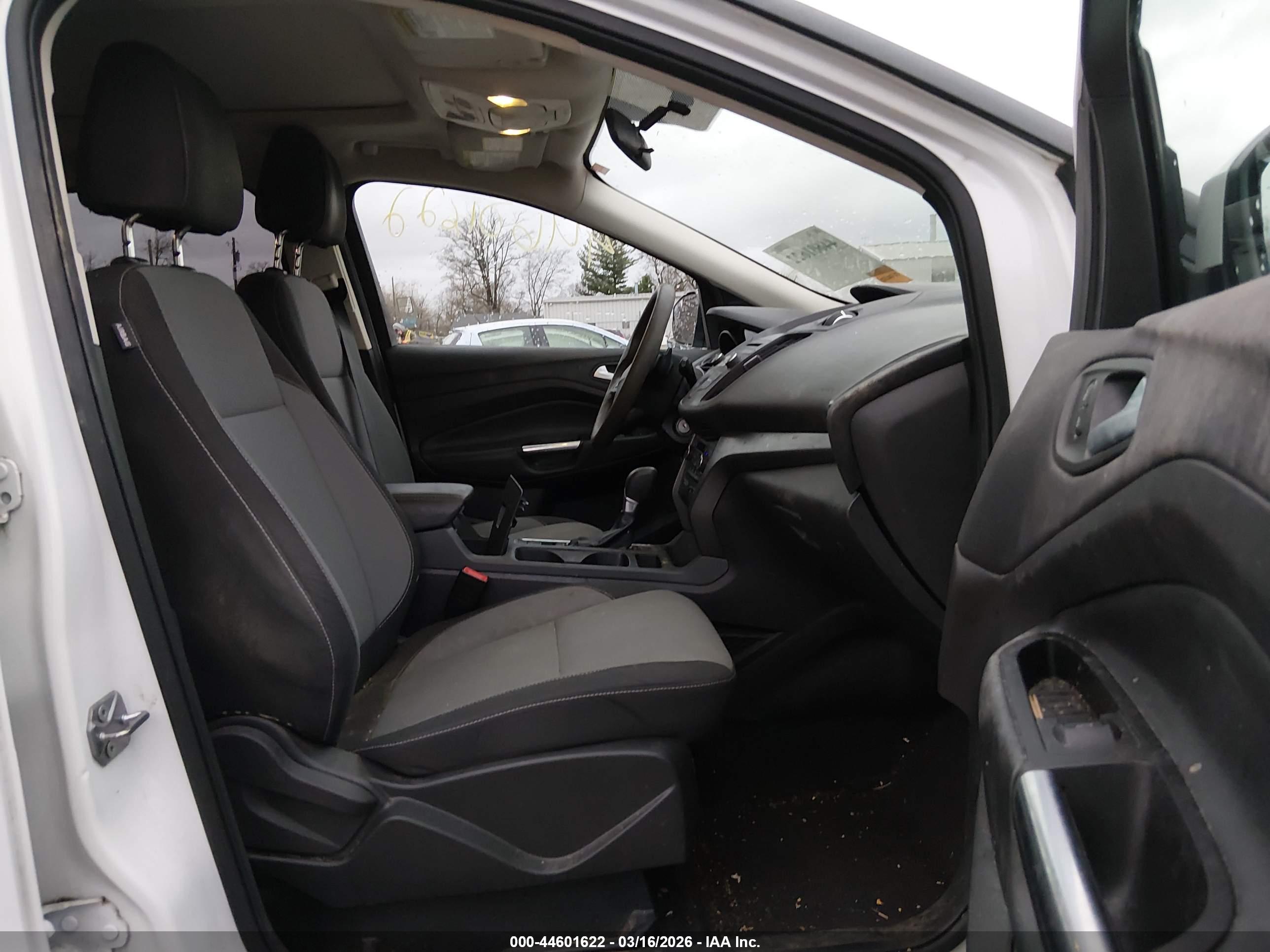 FORD ESCAPE image 5