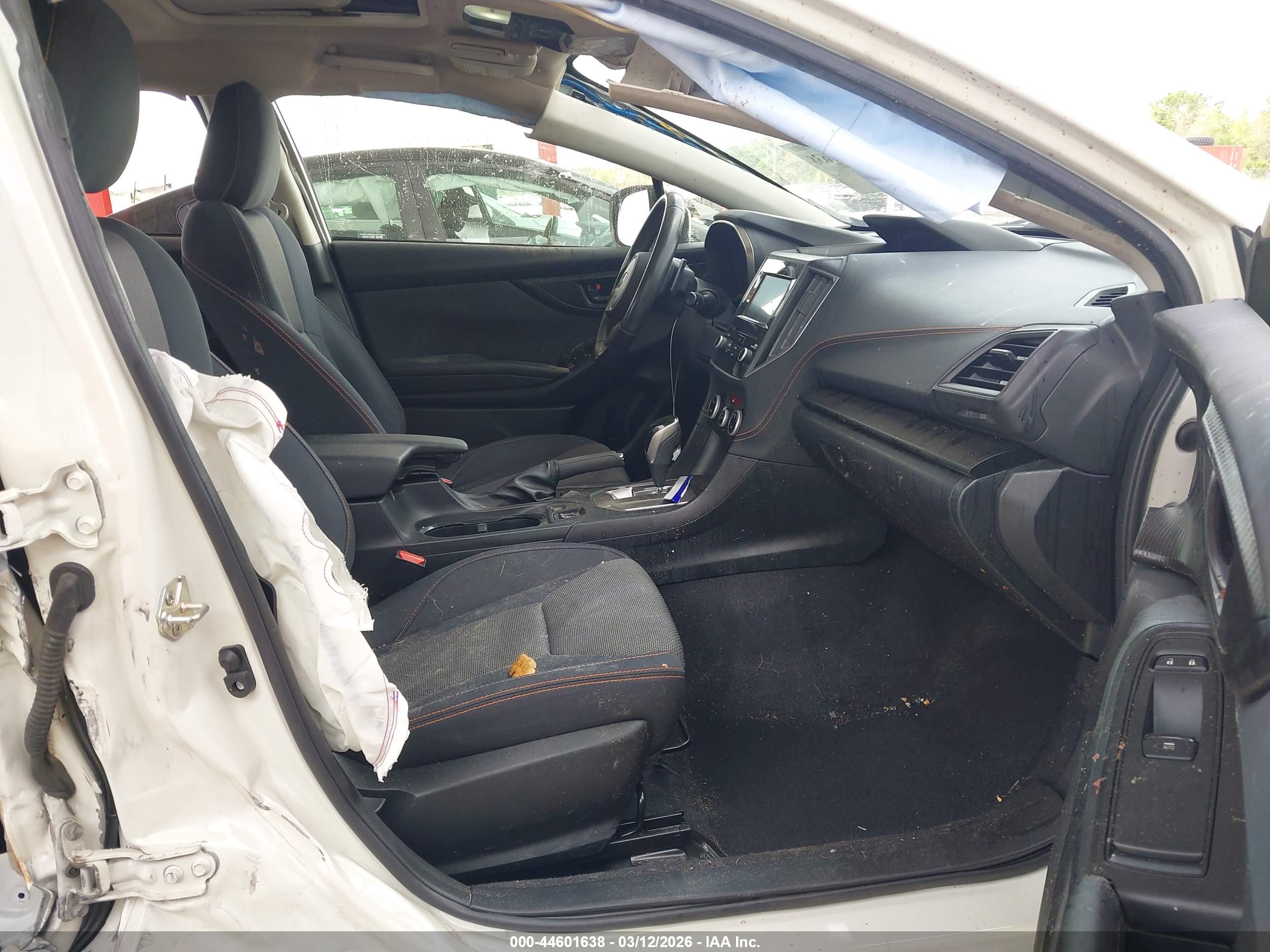 SUBARU CROSSTREK image 5