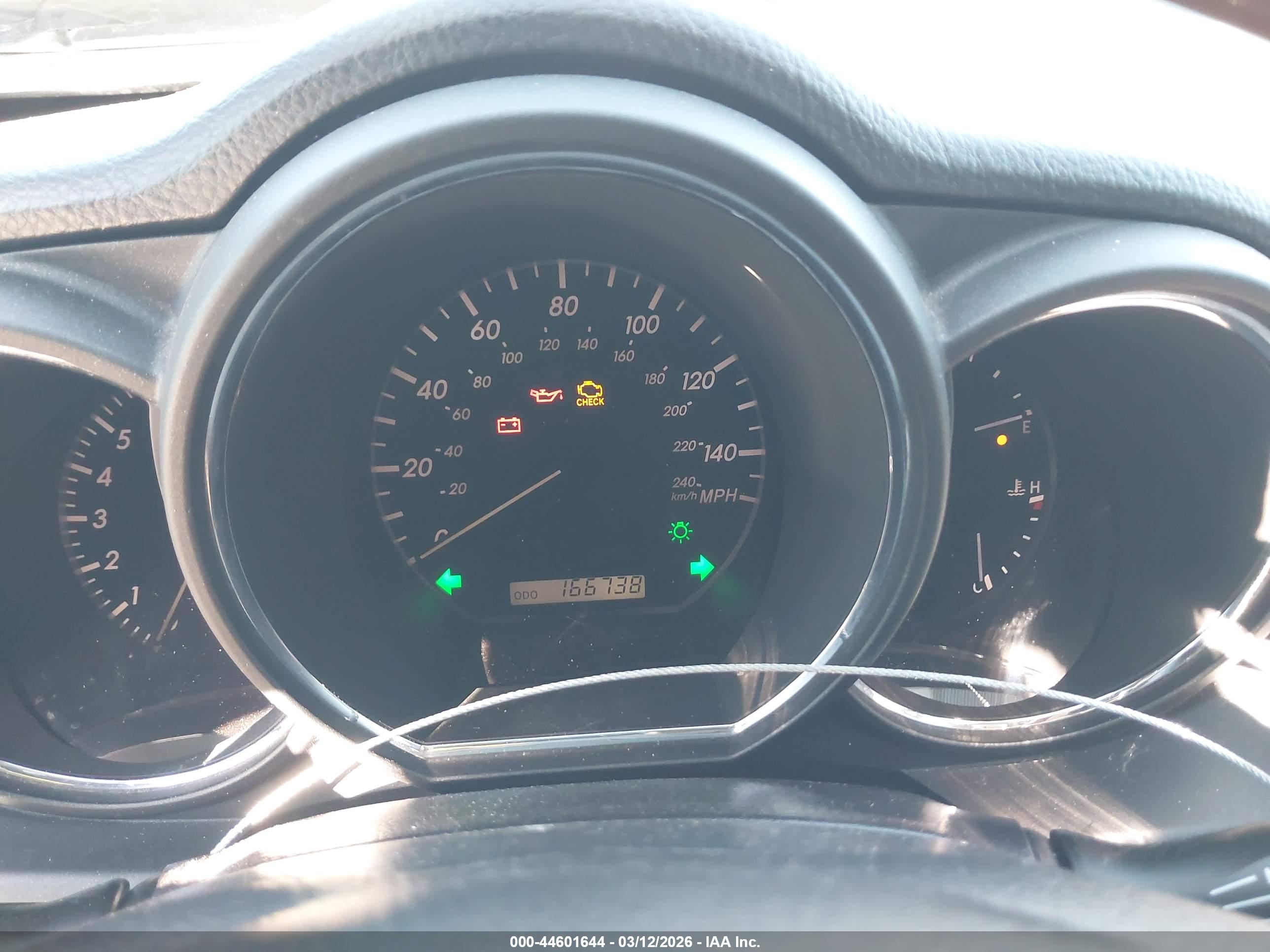 LEXUS RX image 7