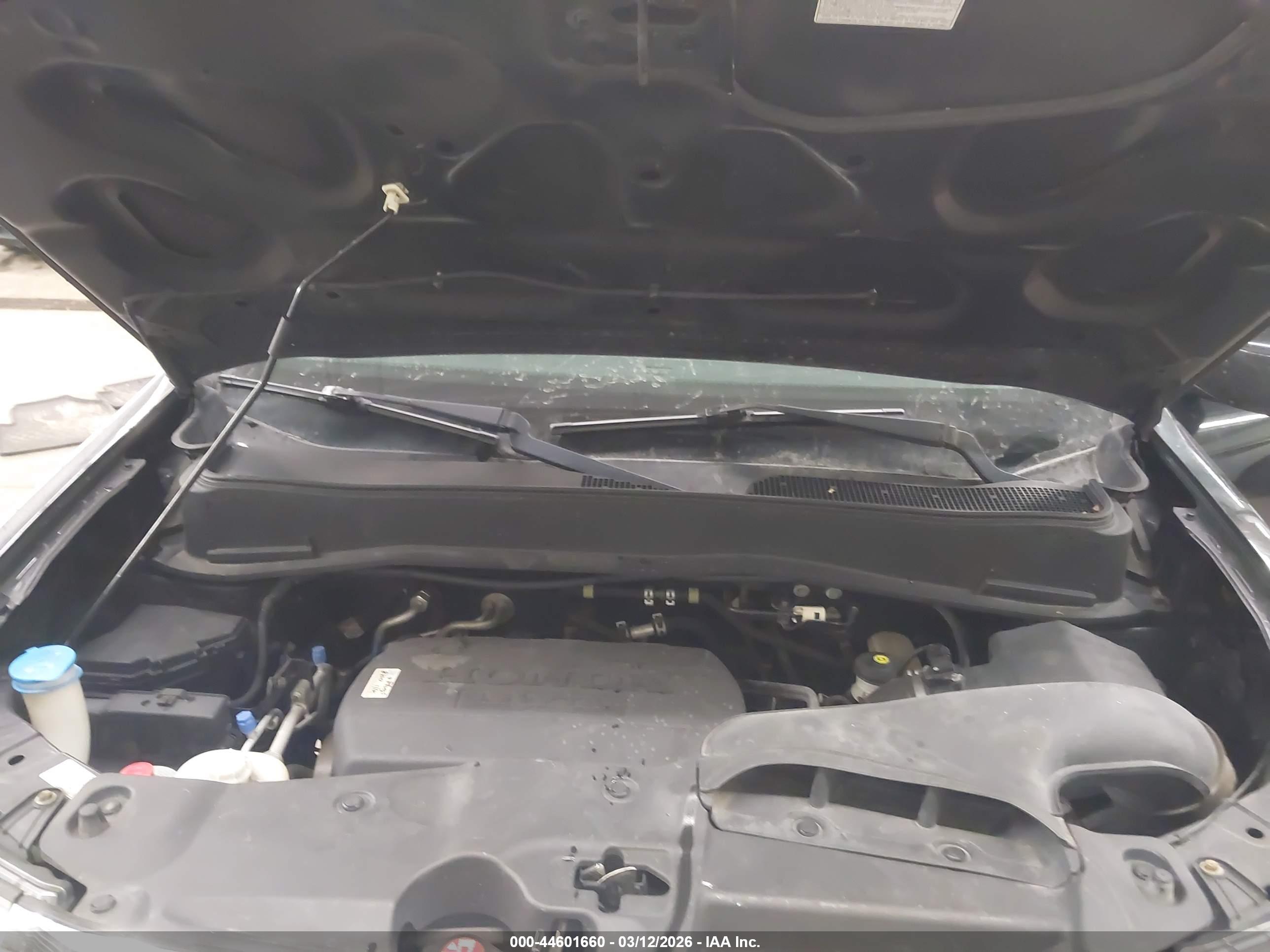 HONDA PILOT image 10