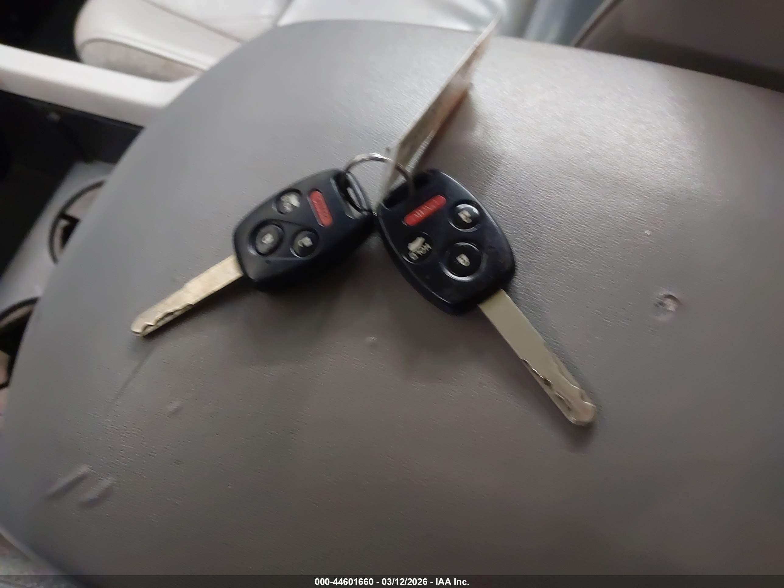 HONDA PILOT image 11