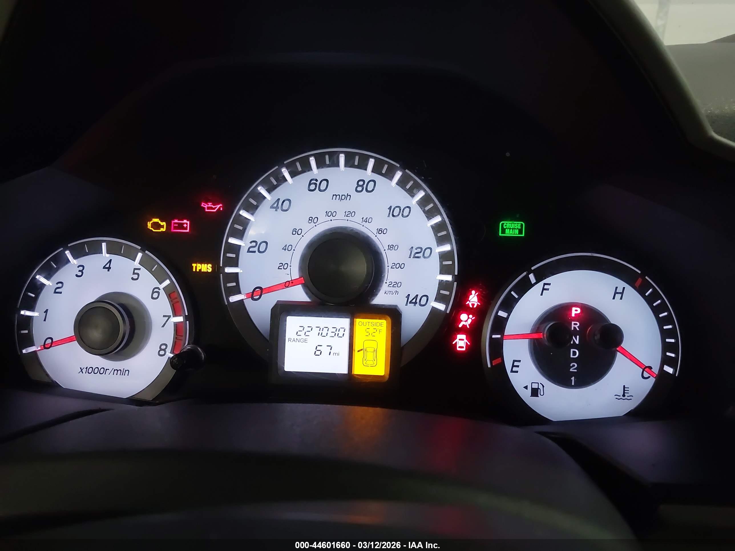 HONDA PILOT image 7