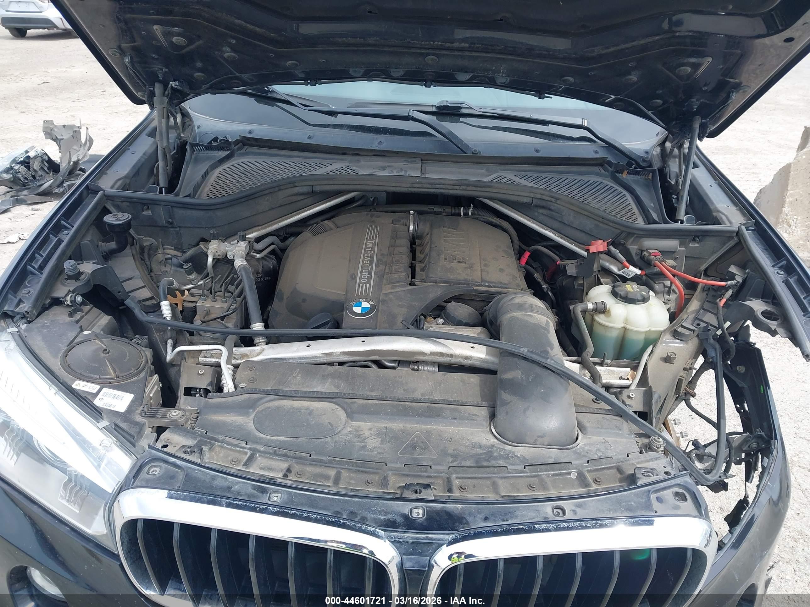 BMW X6 image 10