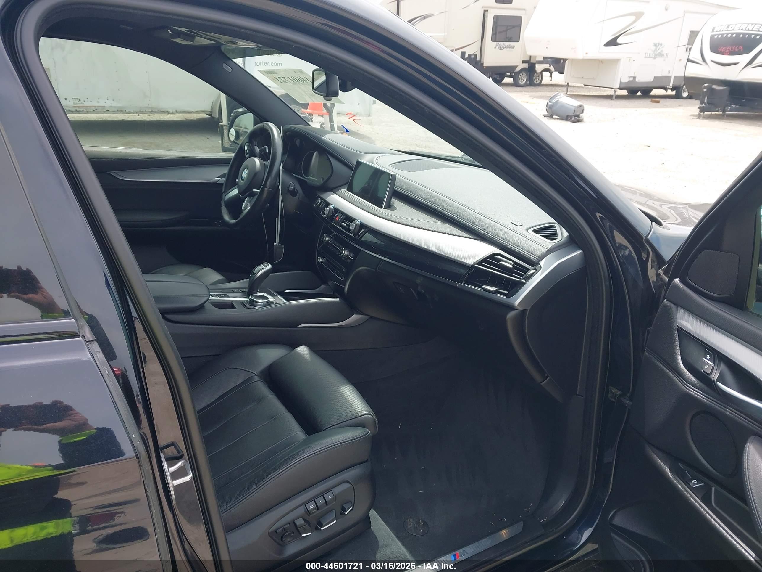 BMW X6 image 5