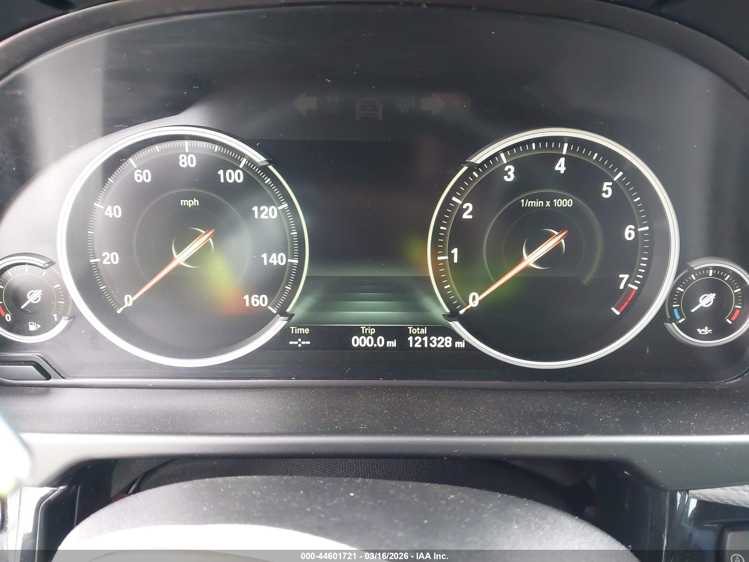 BMW X6 image 7