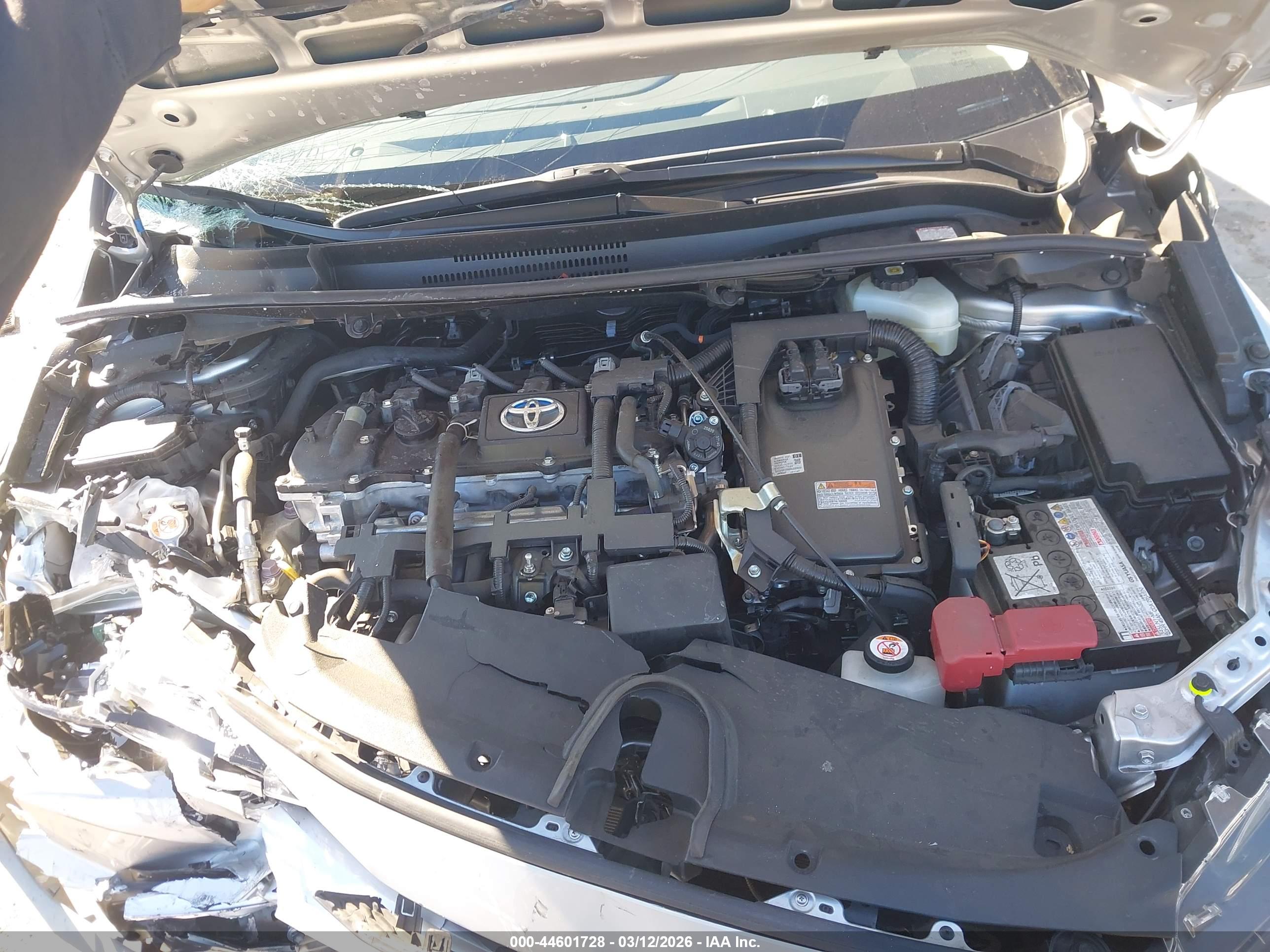 TOYOTA COROLLA image 10