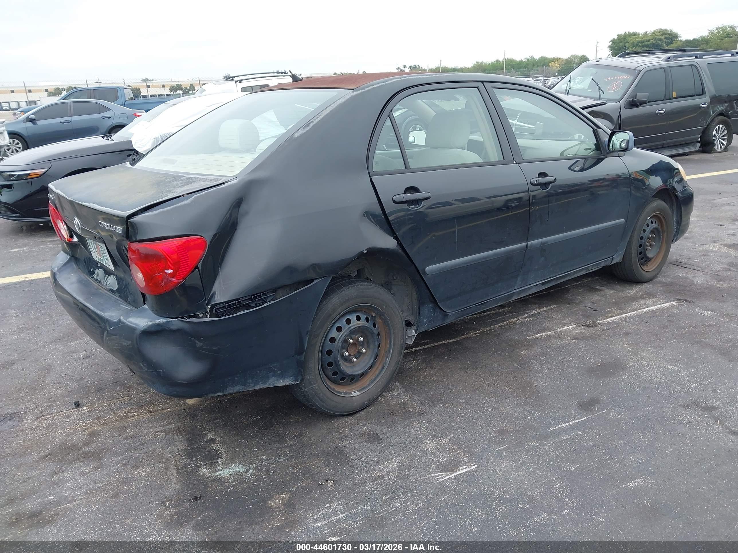 TOYOTA COROLLA image 4