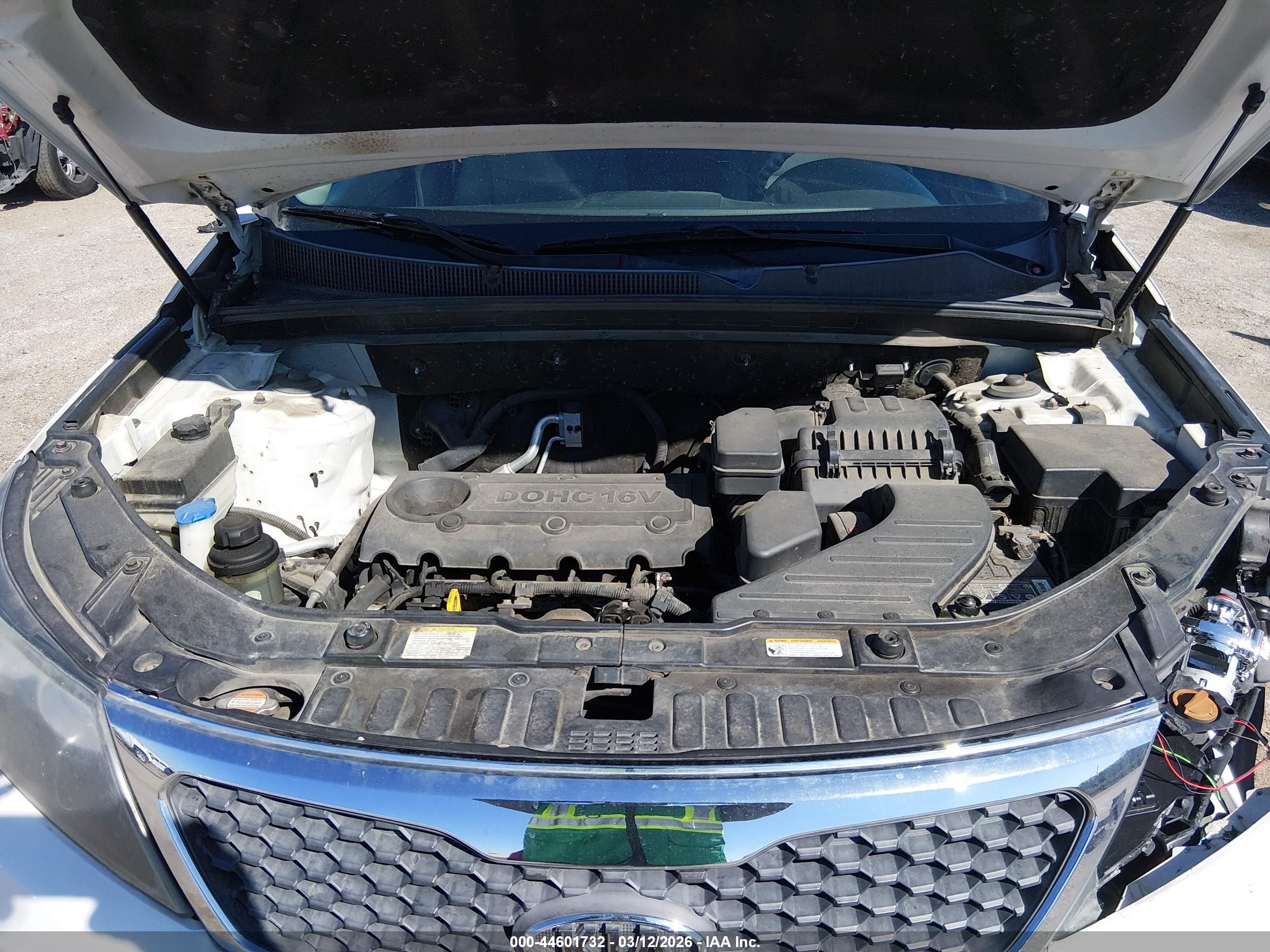 KIA SORENTO image 10