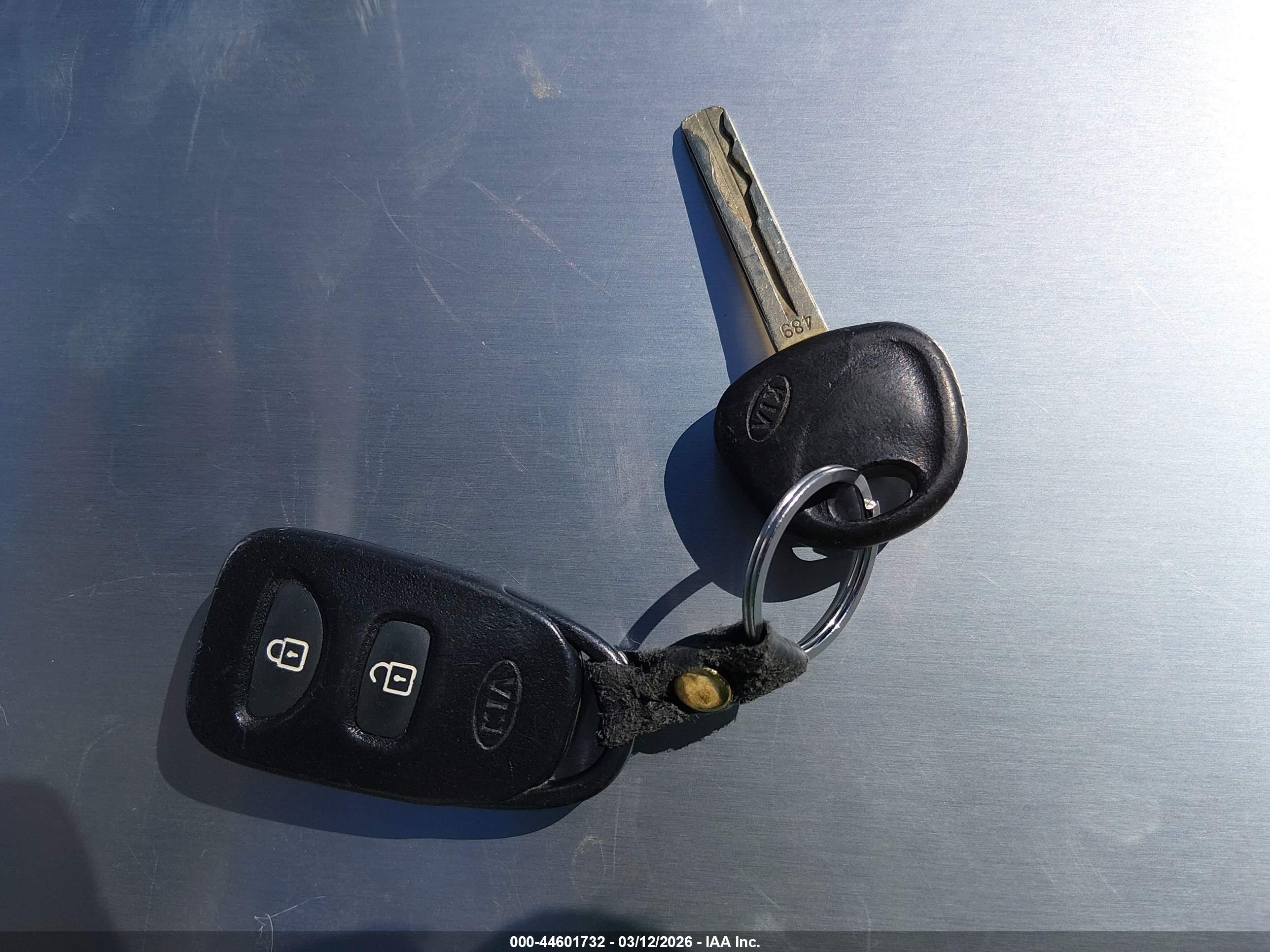KIA SORENTO image 11