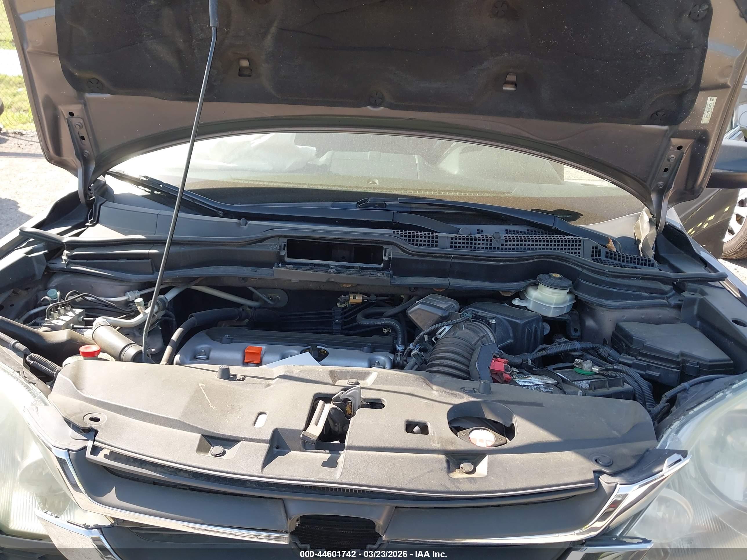 HONDA CR-V image 10