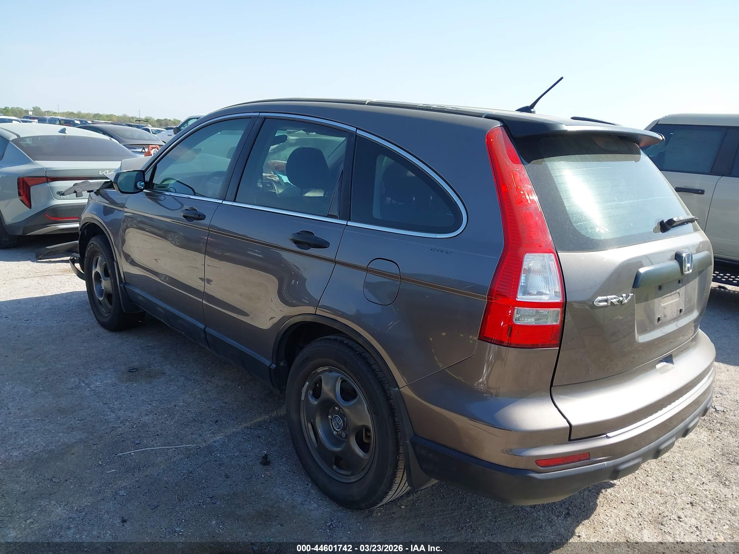 HONDA CR-V image 3