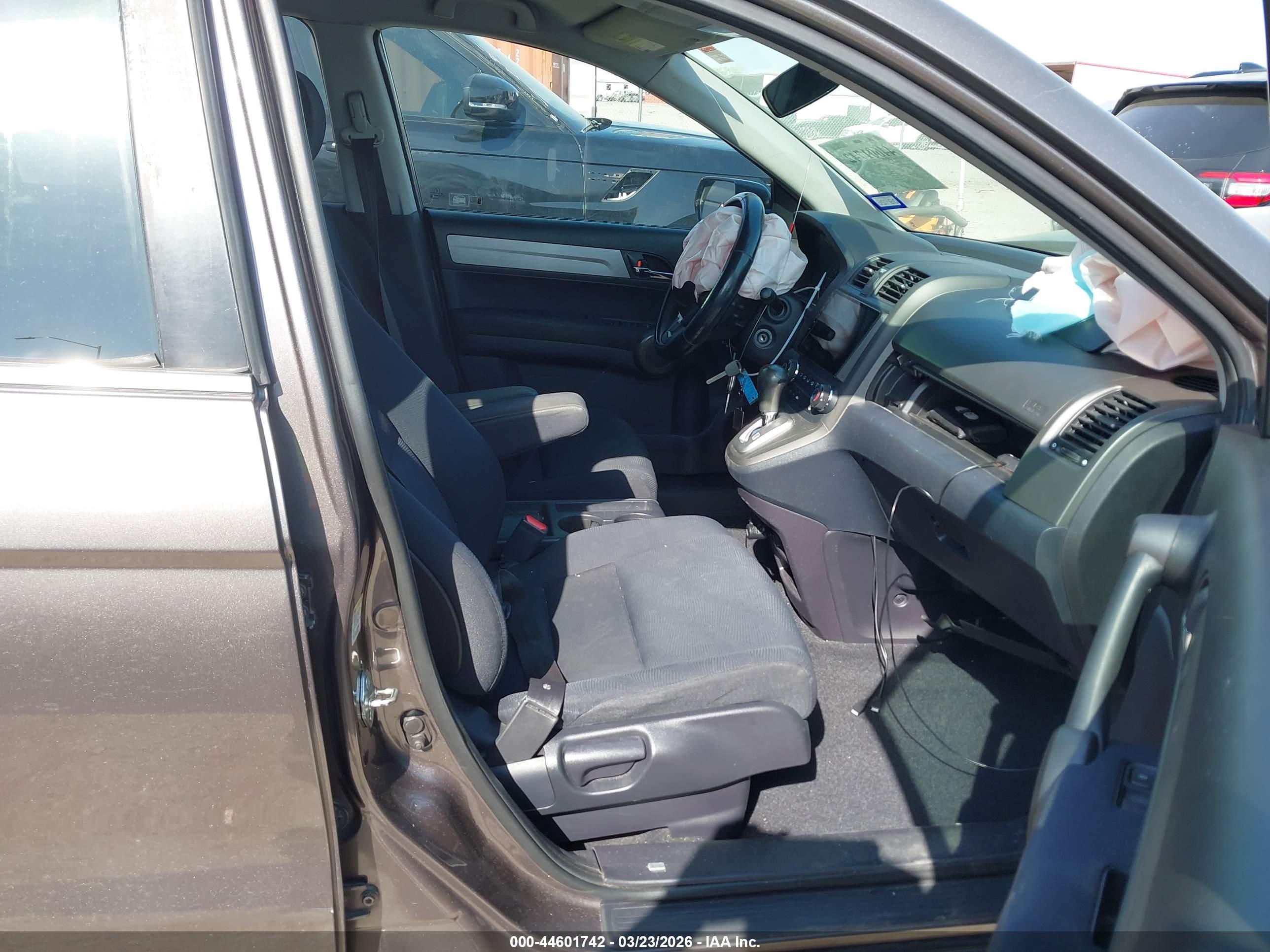 HONDA CR-V image 5