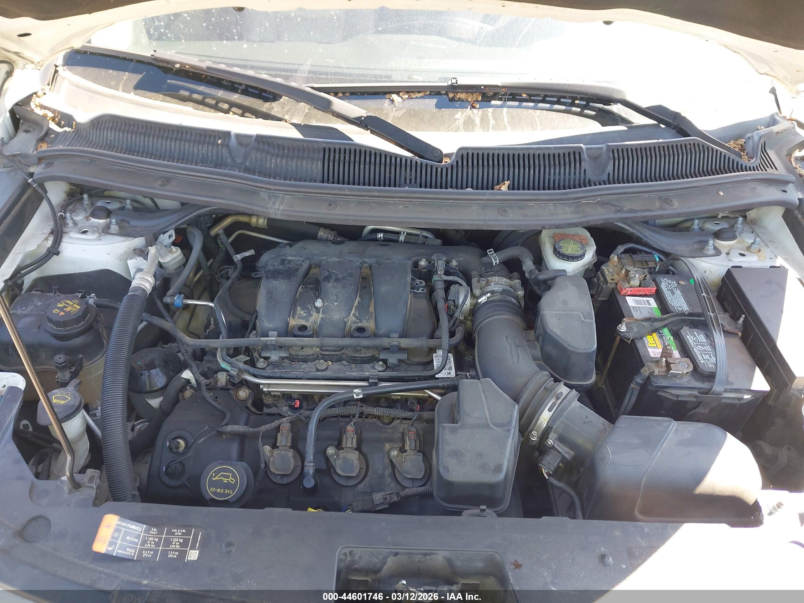 FORD EXPLORER image 10