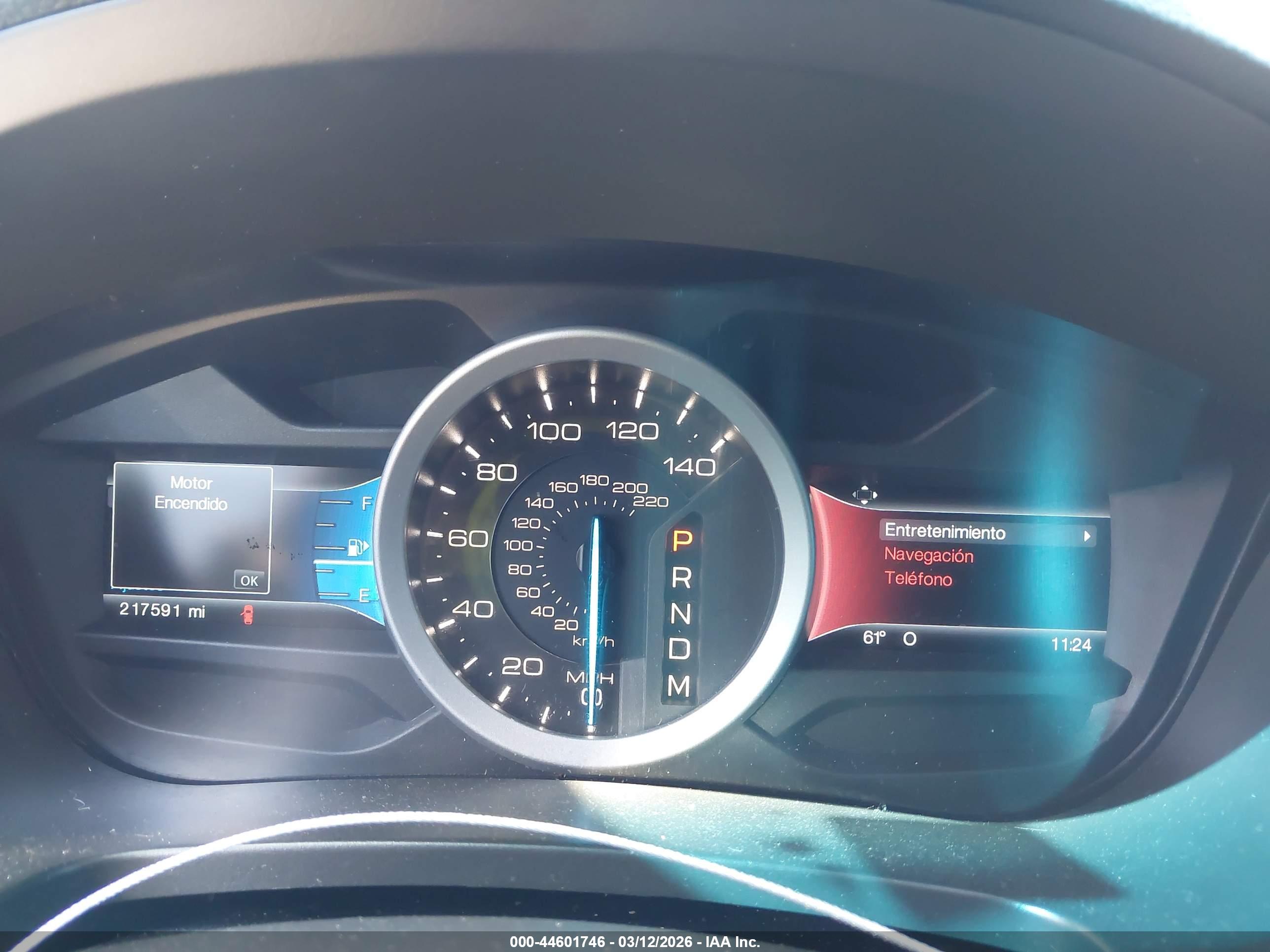 FORD EXPLORER image 7