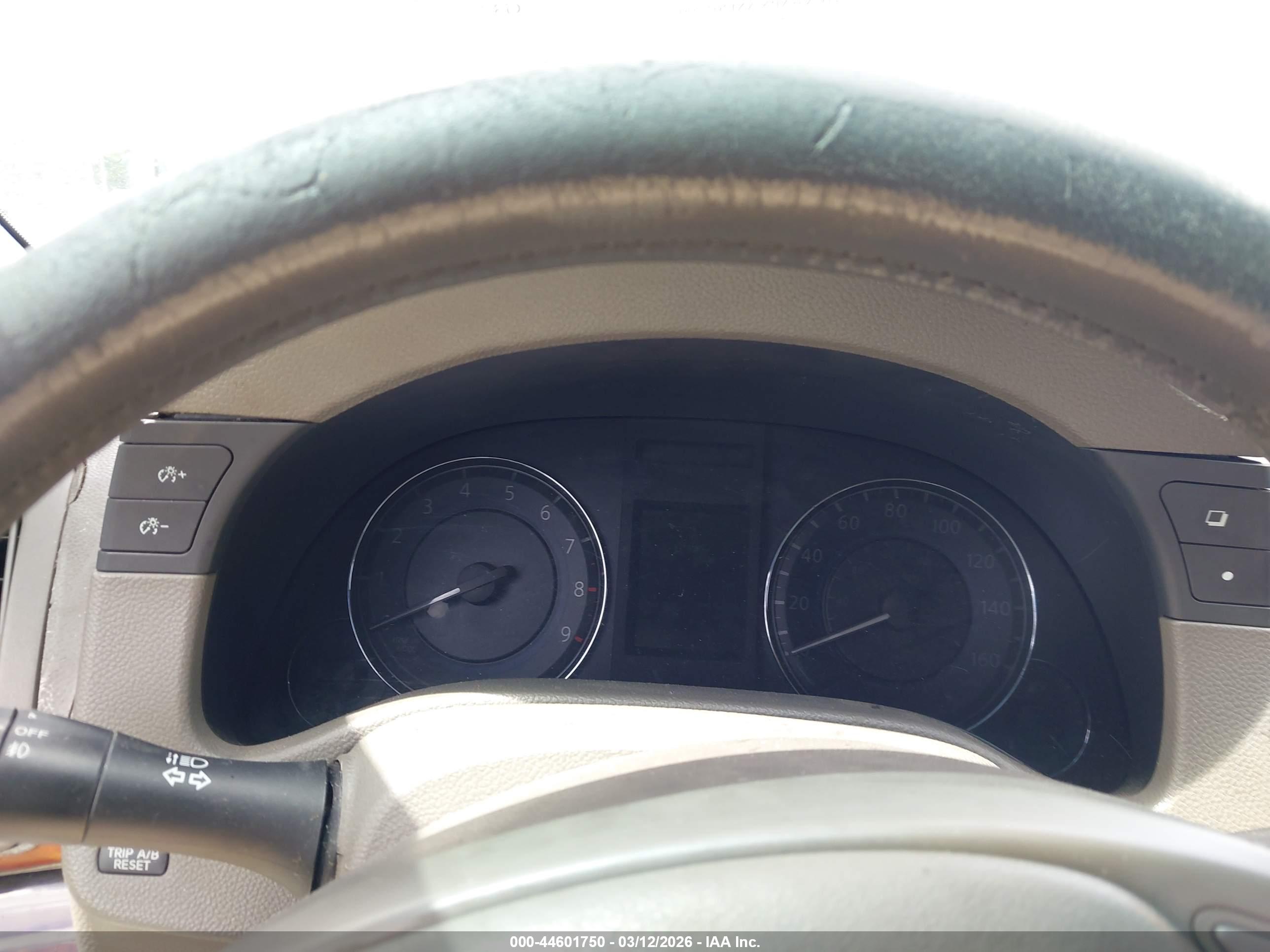 INFINITI G37 image 7