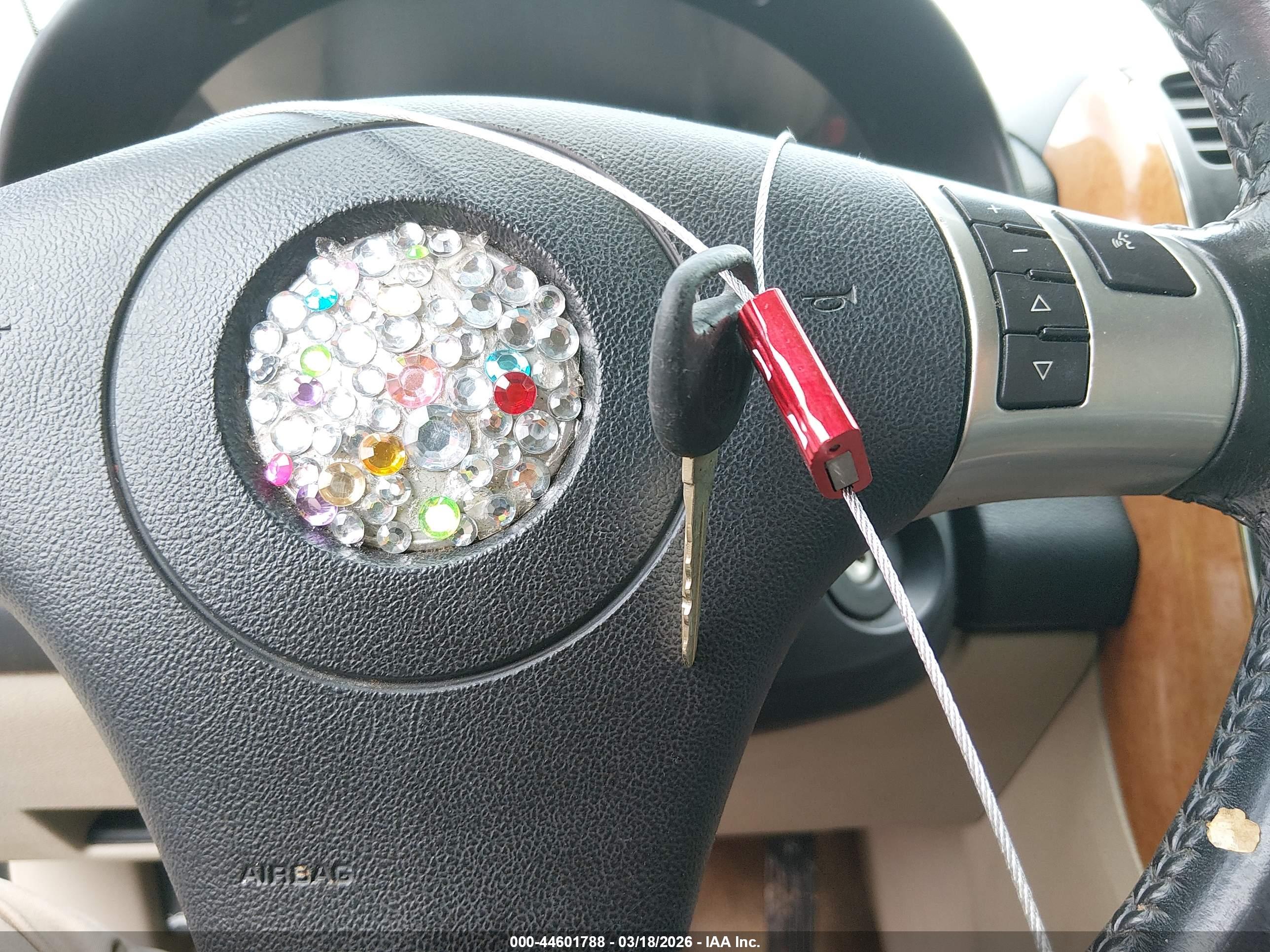 SATURN VUE image 11