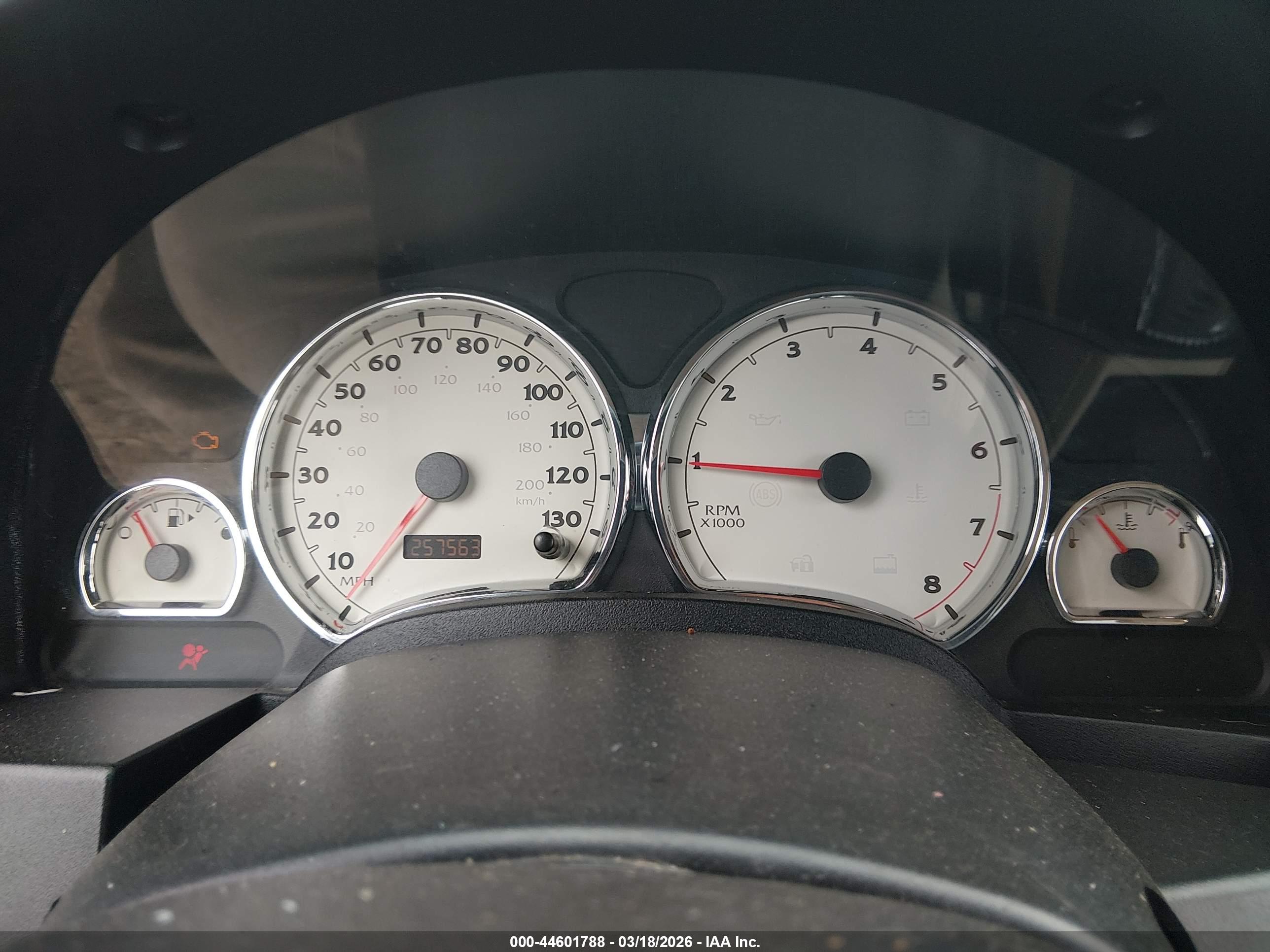 SATURN VUE image 7